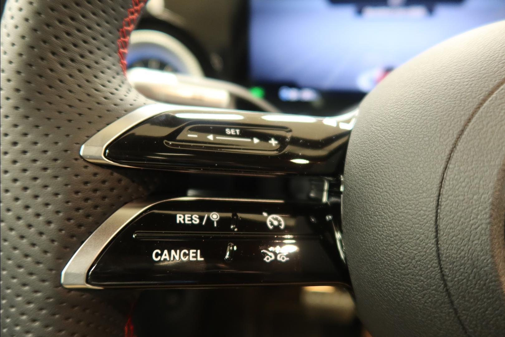 MERCEDES-BENZ CLA 2026