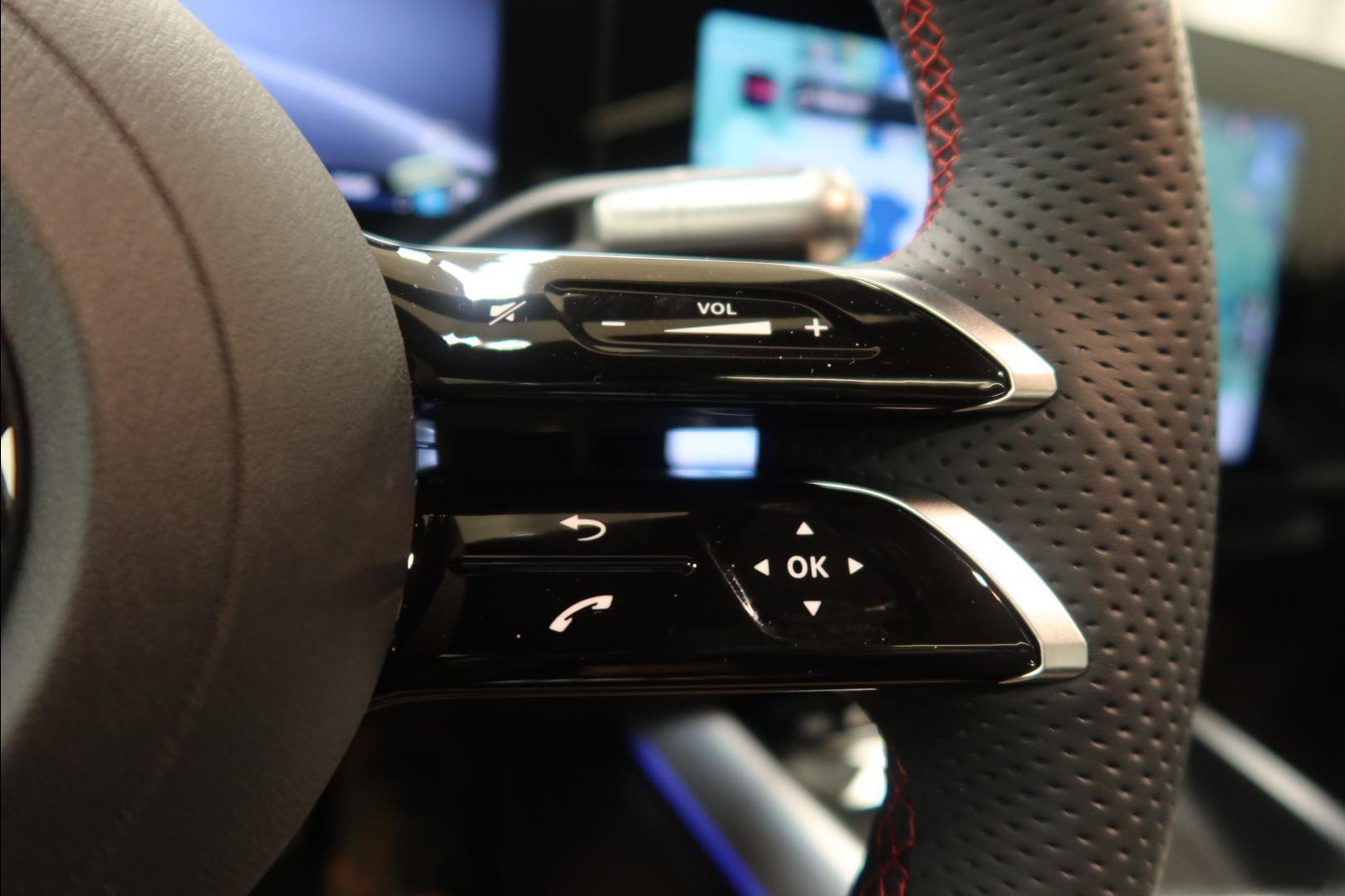 MERCEDES-BENZ CLA 2026