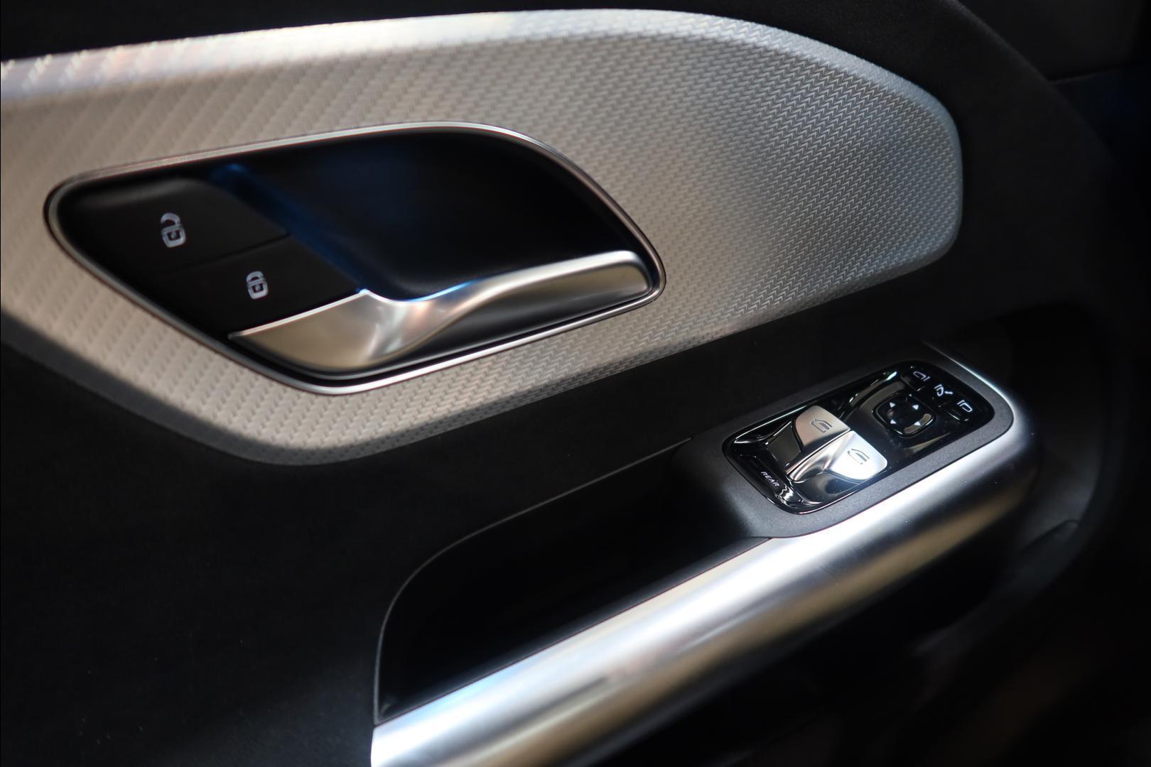 MERCEDES-BENZ CLA 2026