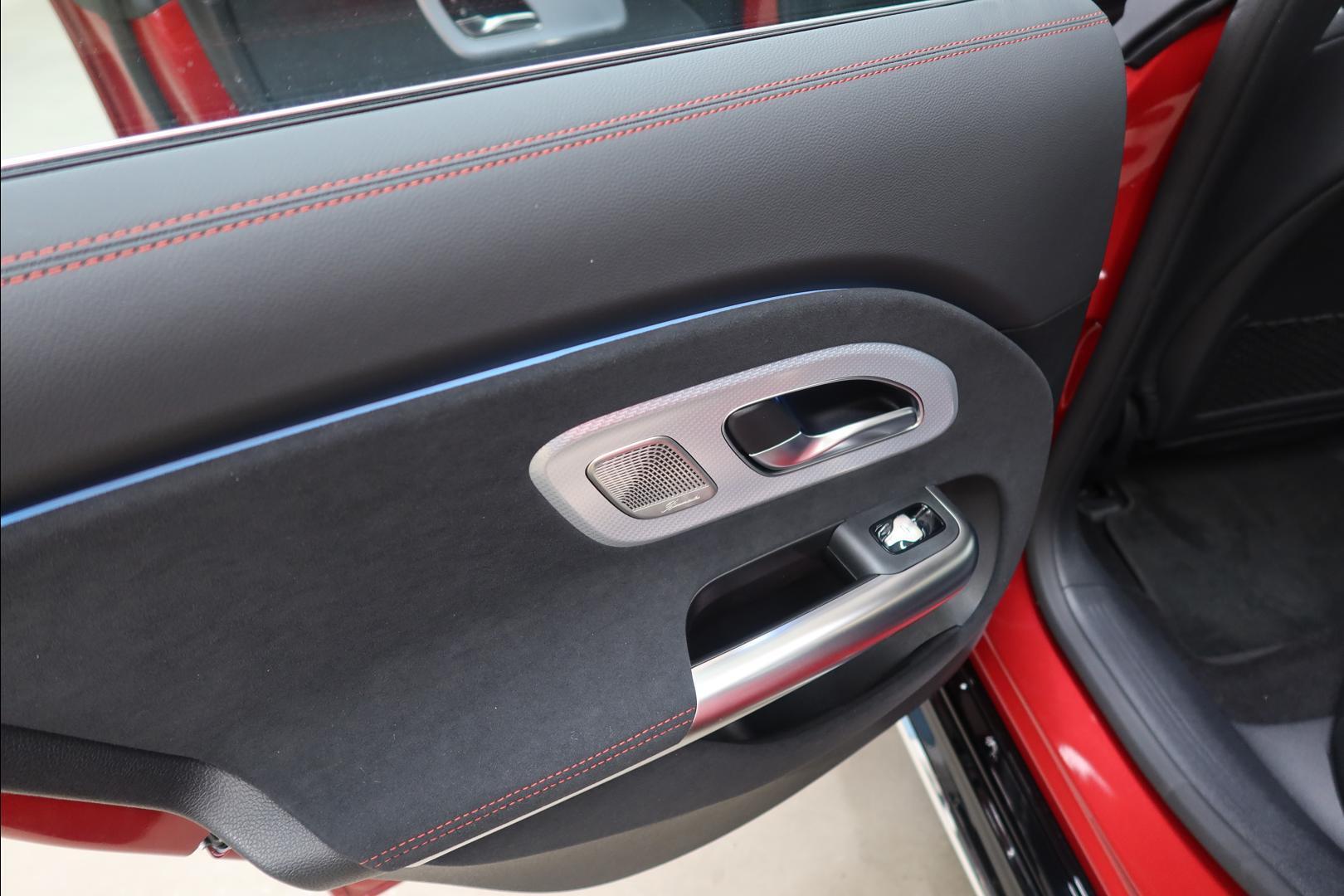 MERCEDES-BENZ CLA 2026