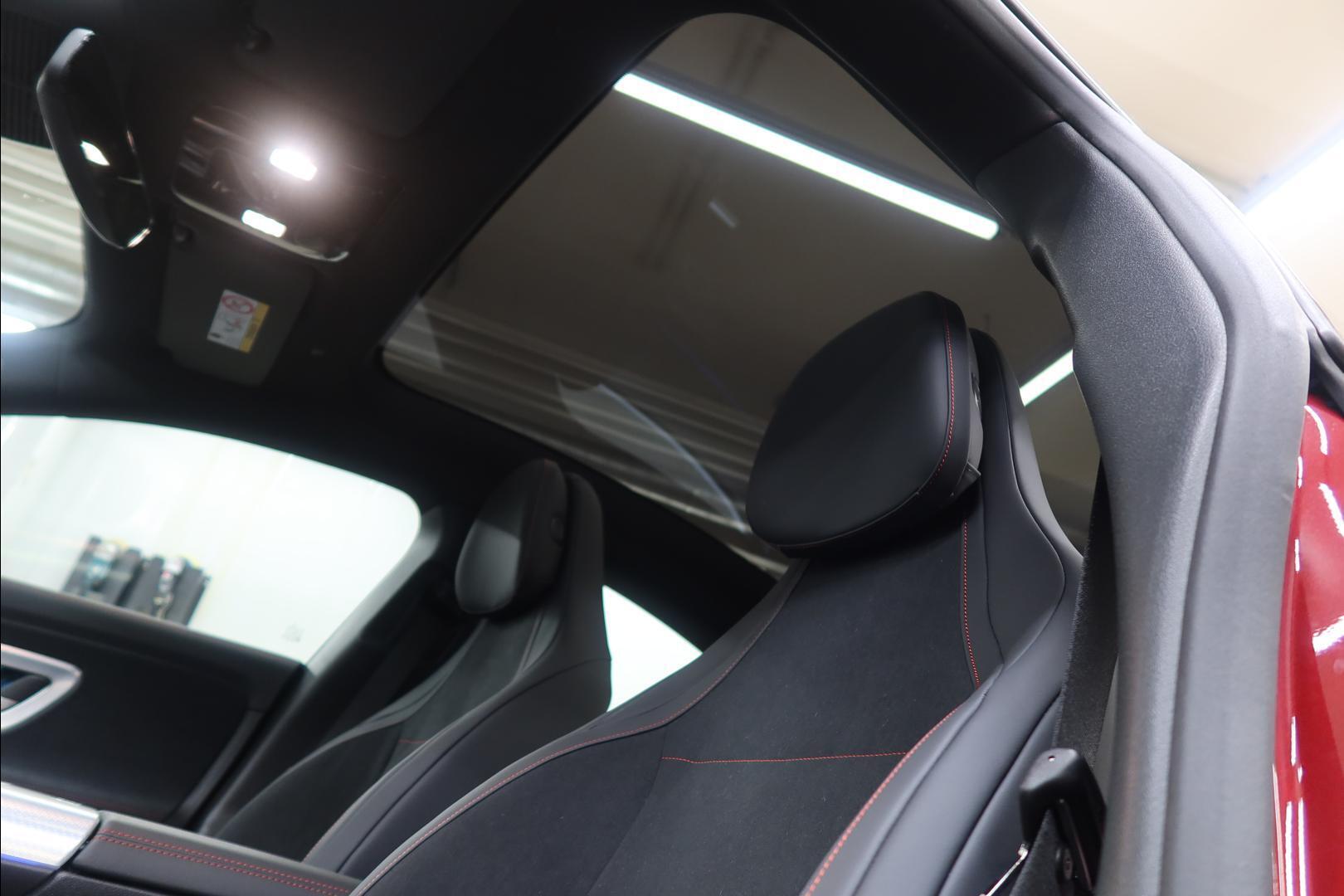 MERCEDES-BENZ CLA 2026