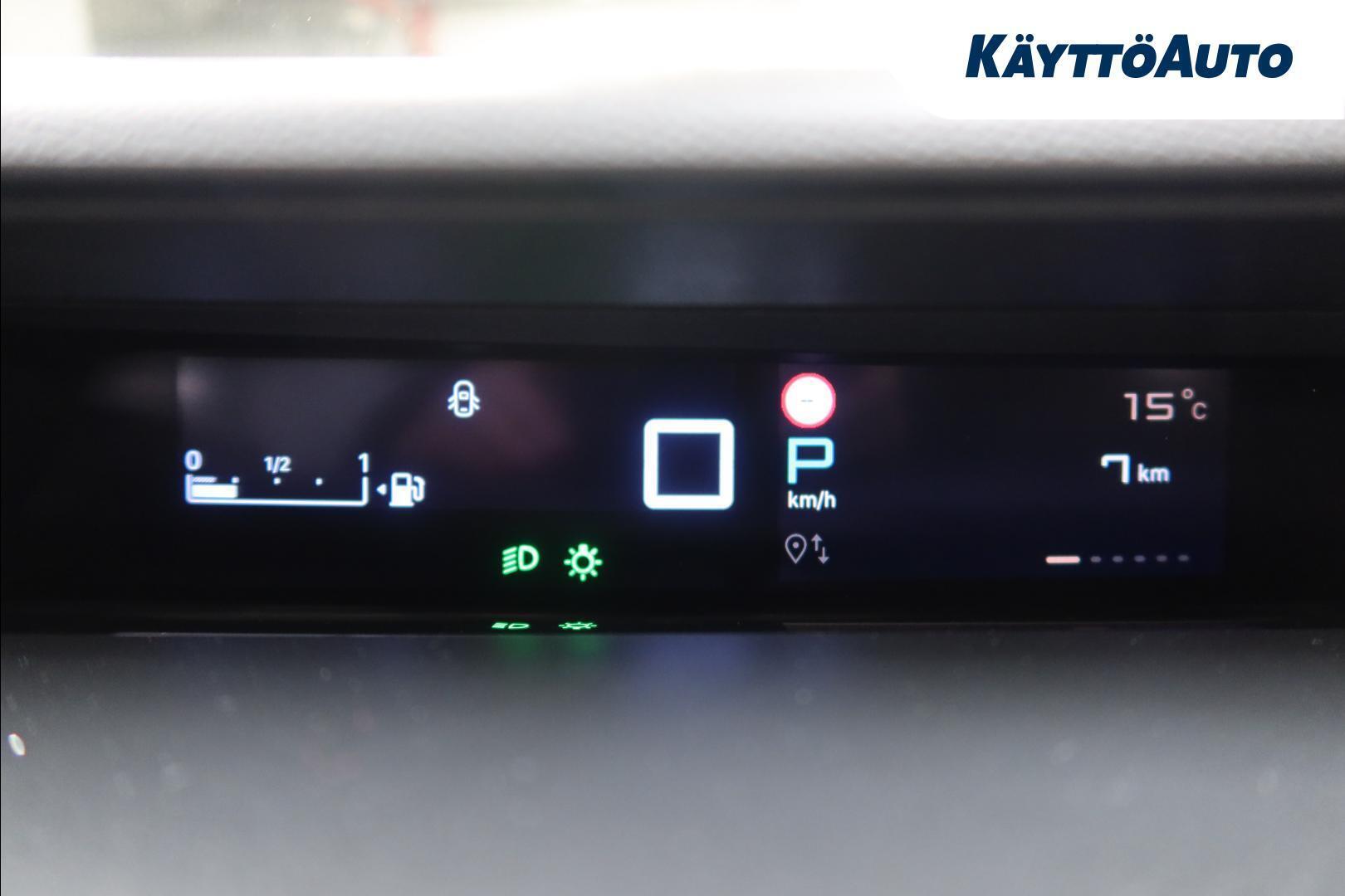 CITROEN C3 Aircross 2026