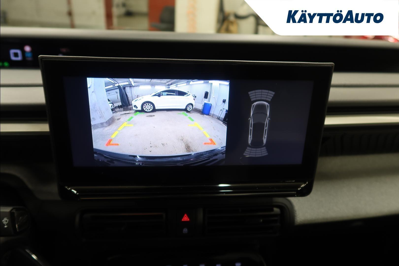 CITROEN C3 Aircross 2026