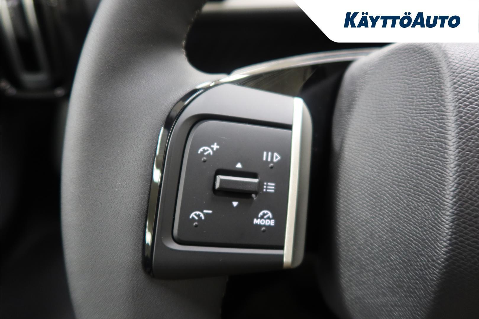 CITROEN C3 Aircross 2026