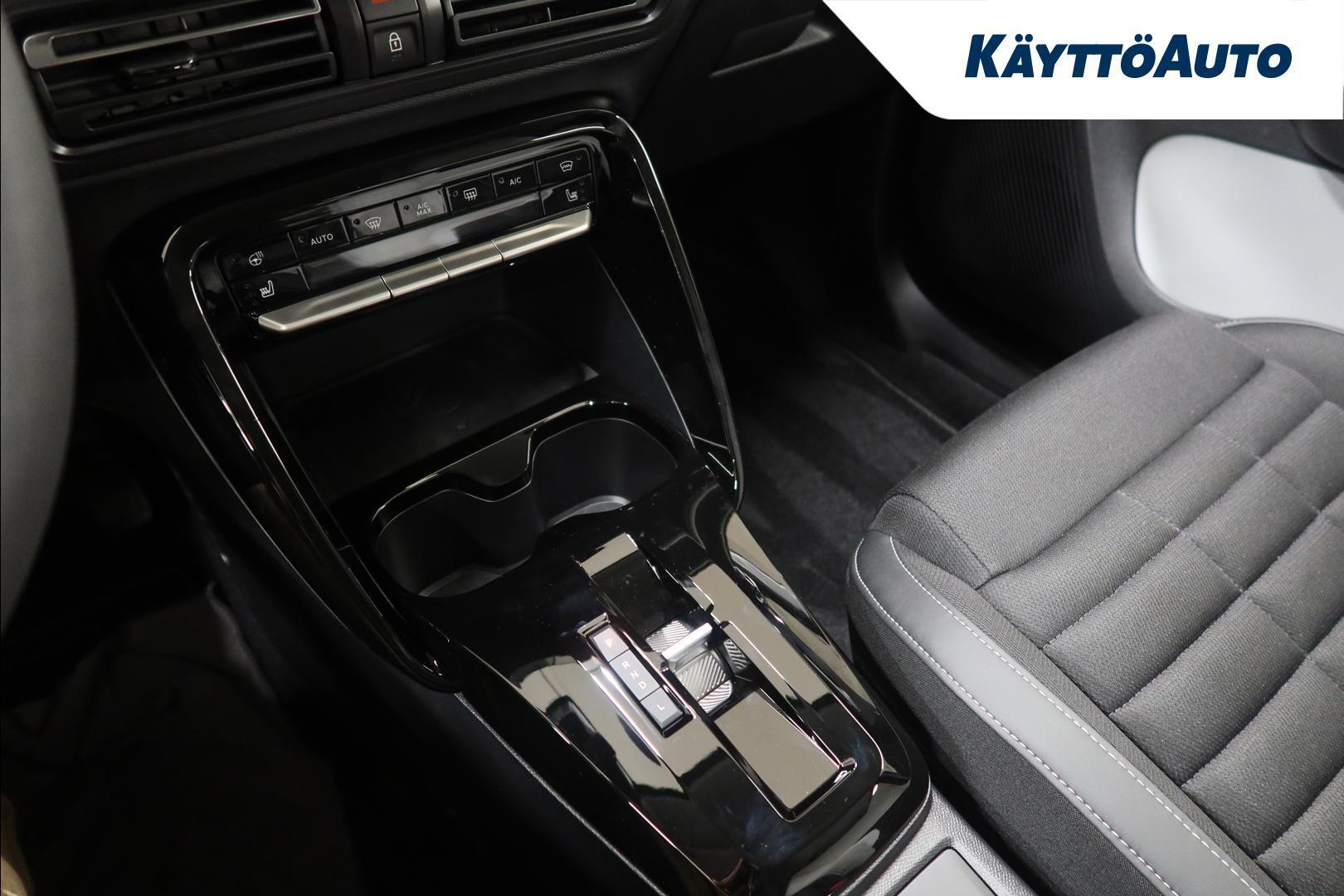 CITROEN C3 Aircross 2026