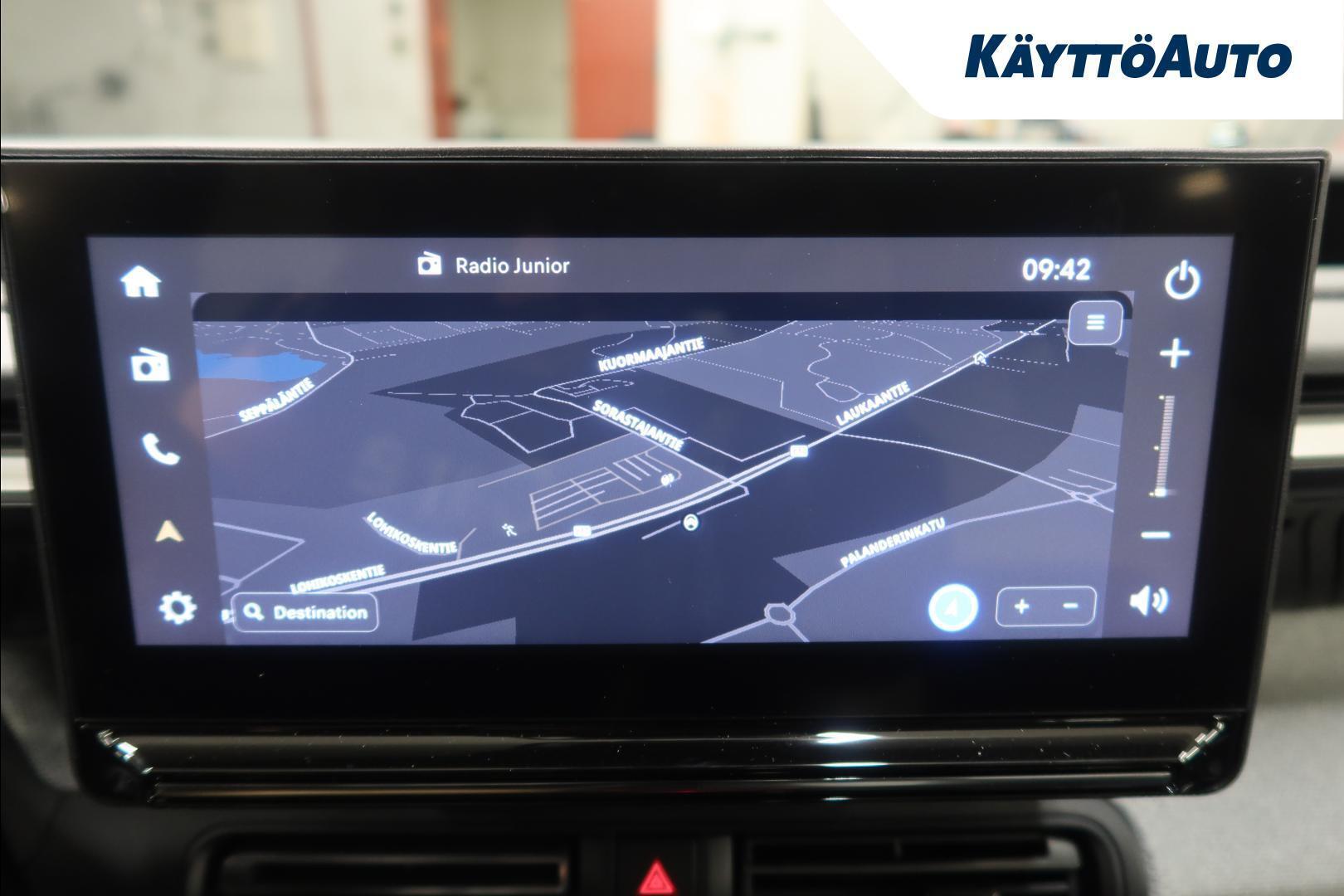 CITROEN C3 Aircross 2026