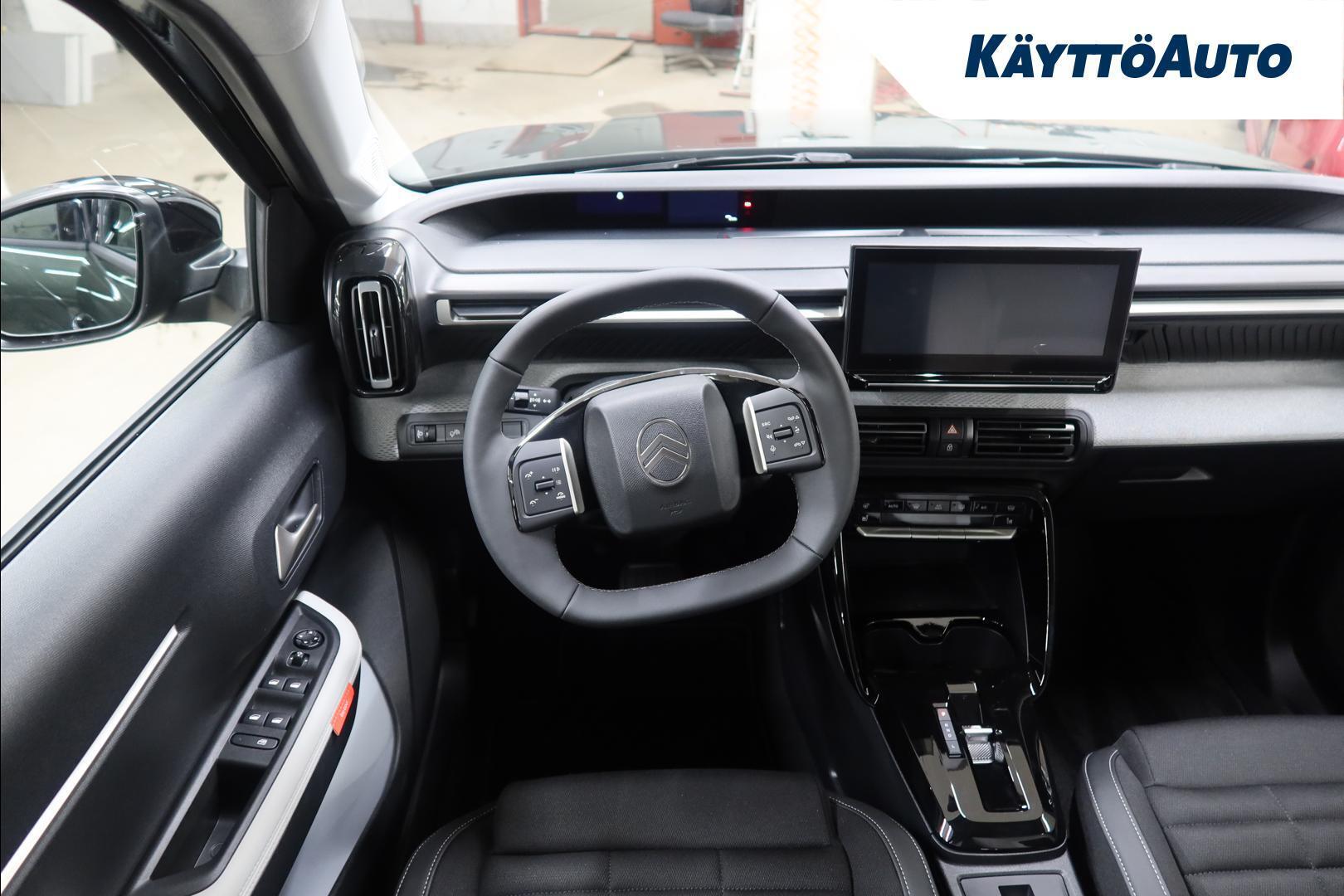 CITROEN C3 Aircross 2026