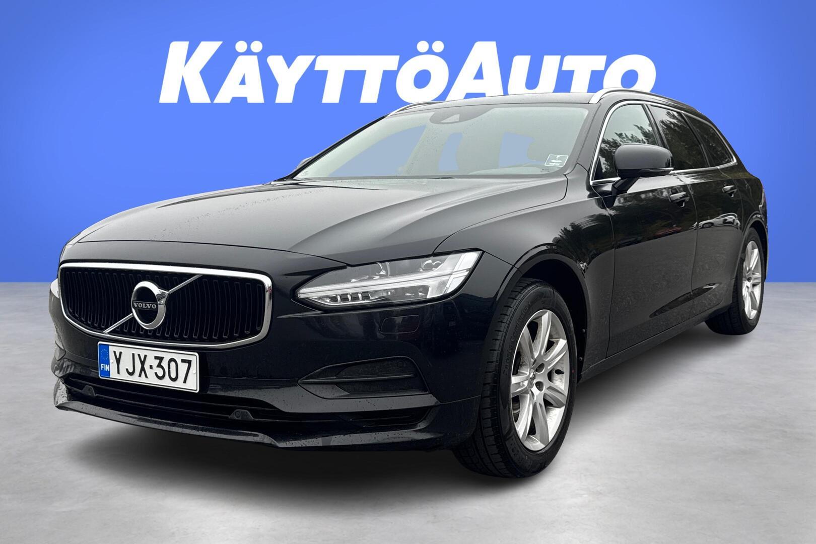 VOLVO V90 1