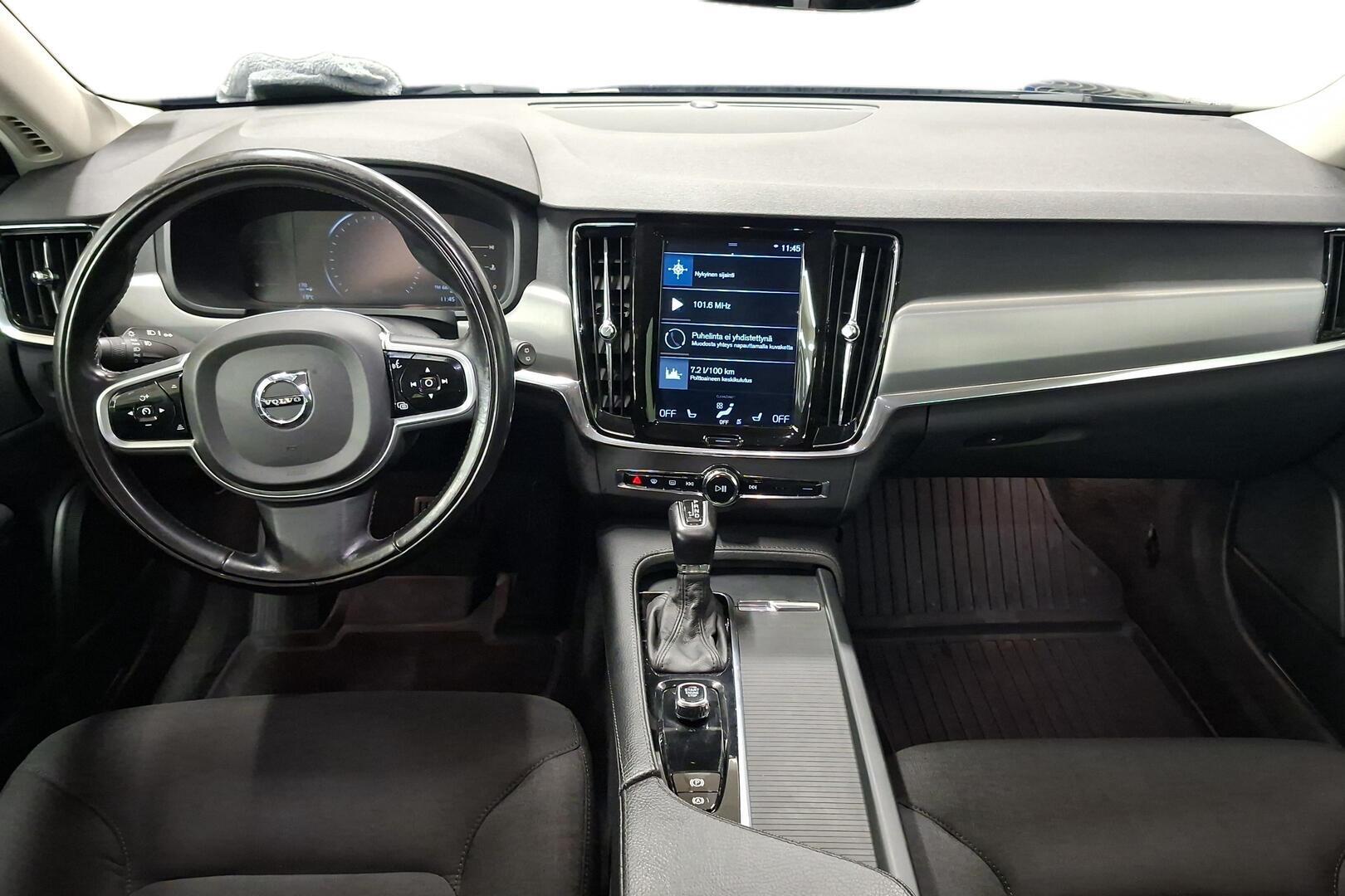 VOLVO V90 2018