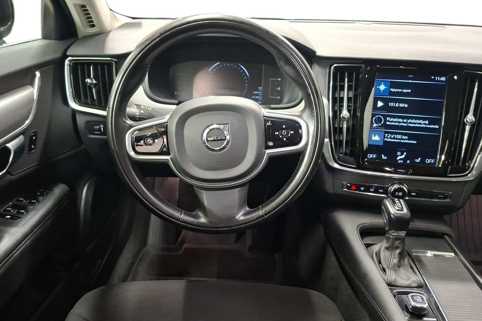 VOLVO V90 2018