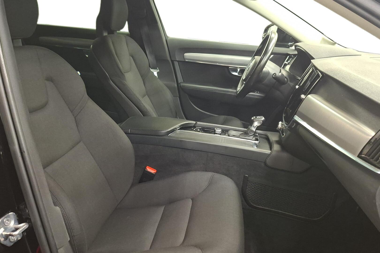 VOLVO V90 2018