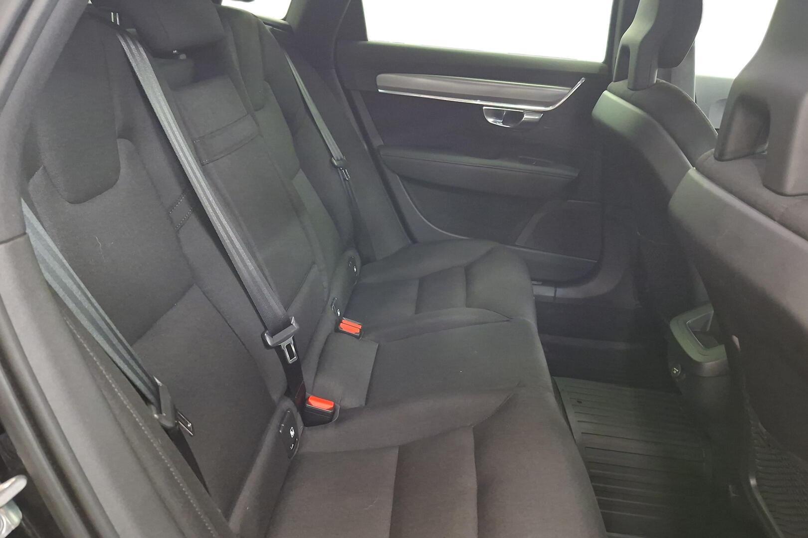 VOLVO V90 2018