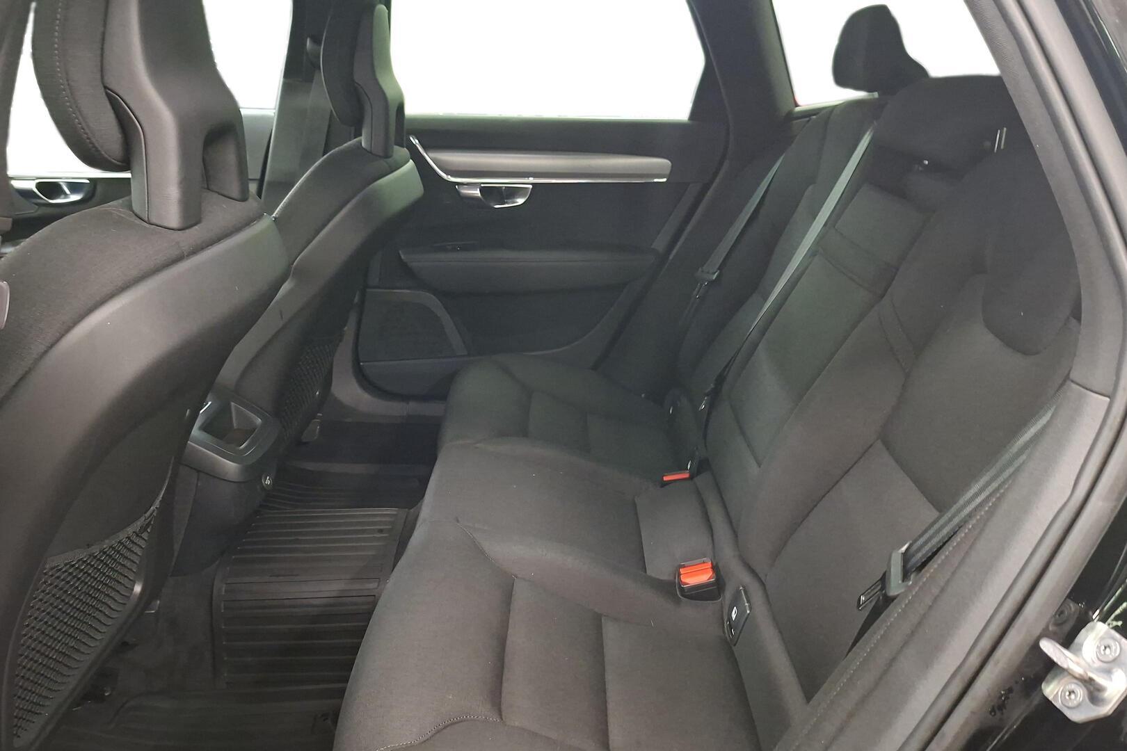 VOLVO V90 2018