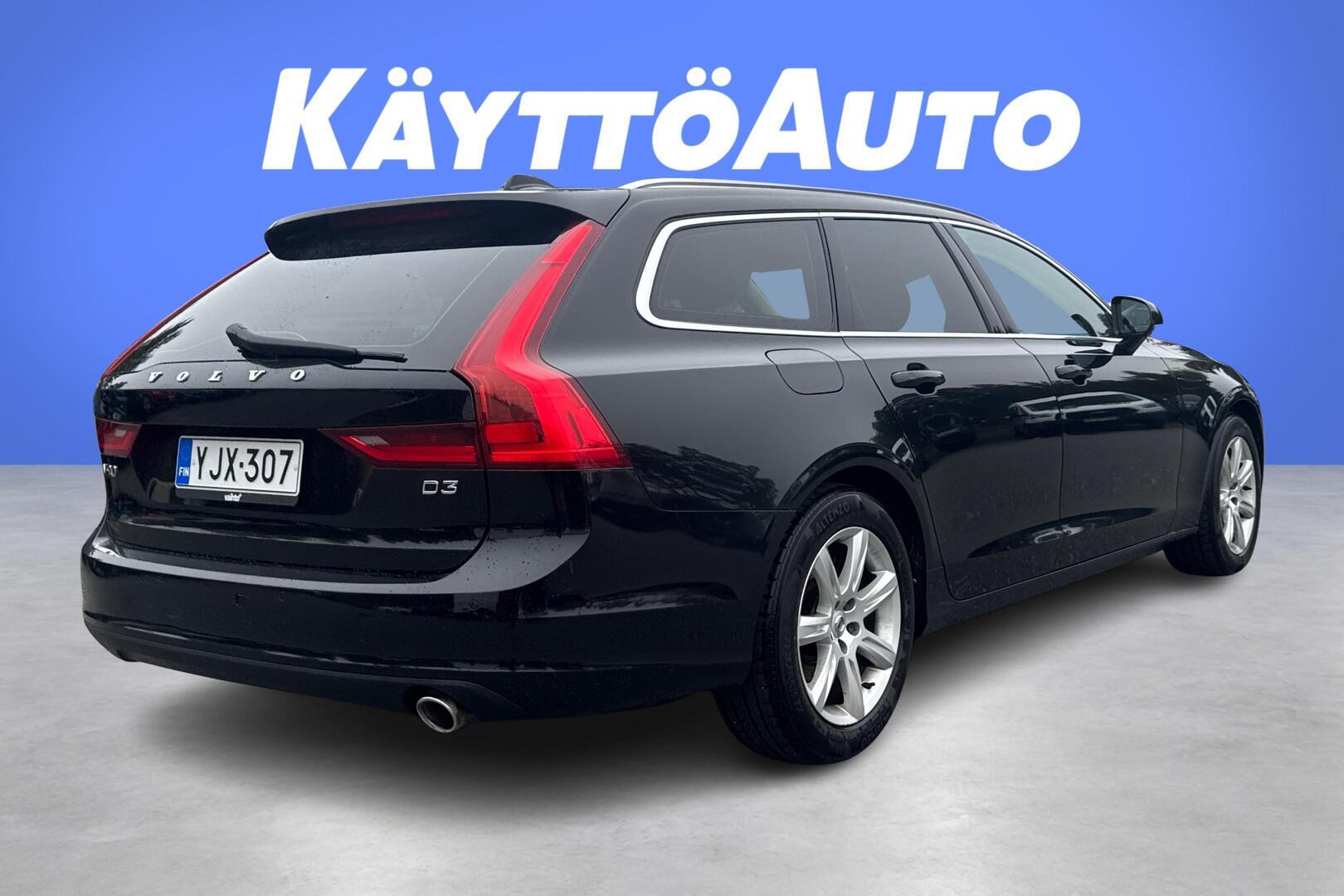 VOLVO V90 2