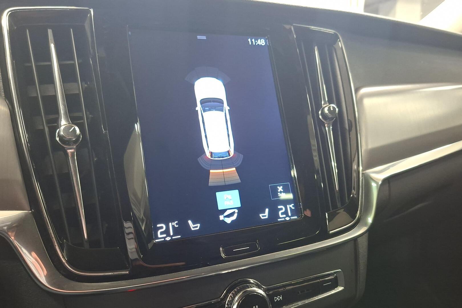 VOLVO V90 2018