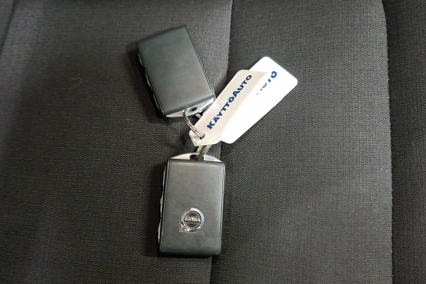 VOLVO V90 2018