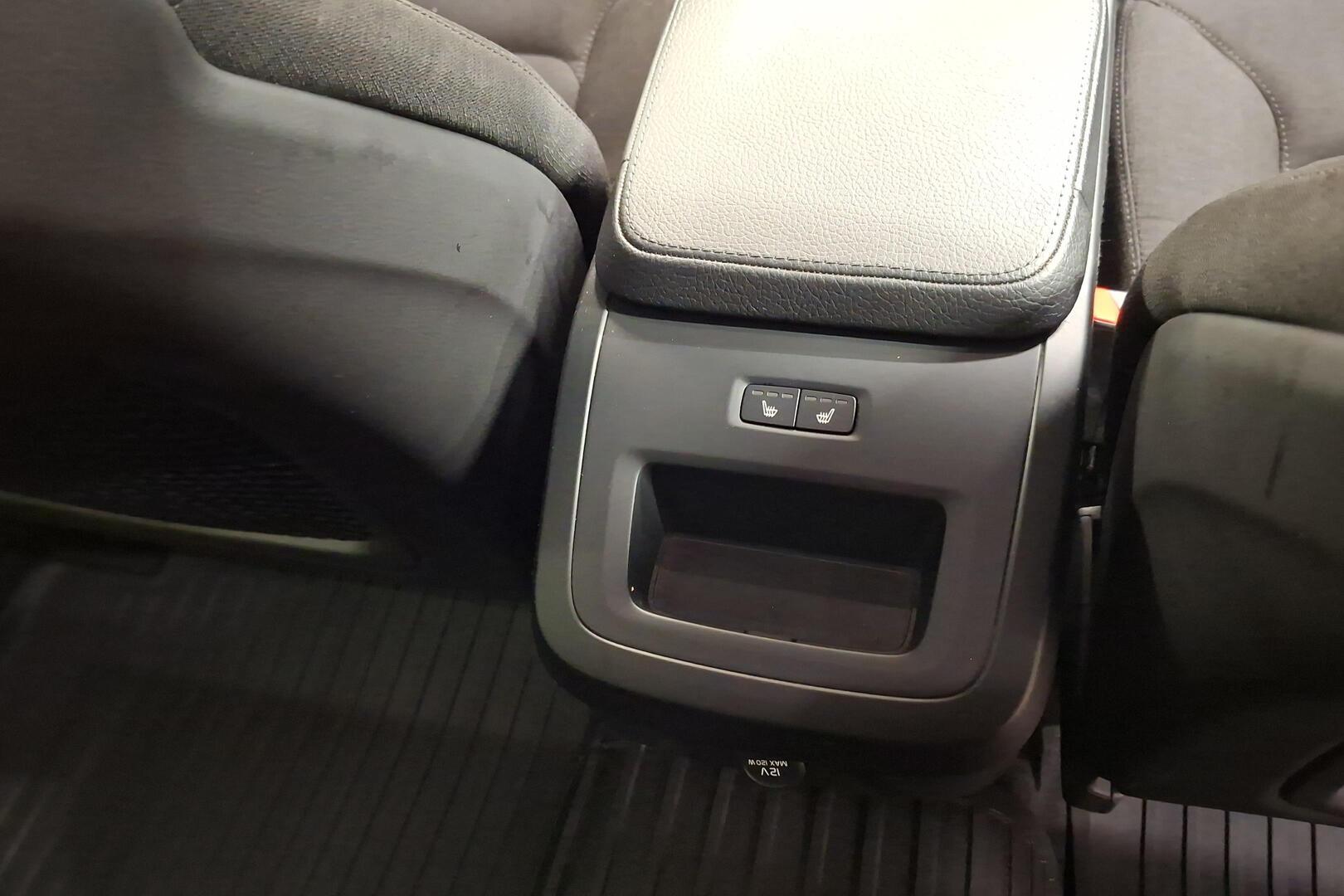VOLVO V90 2018