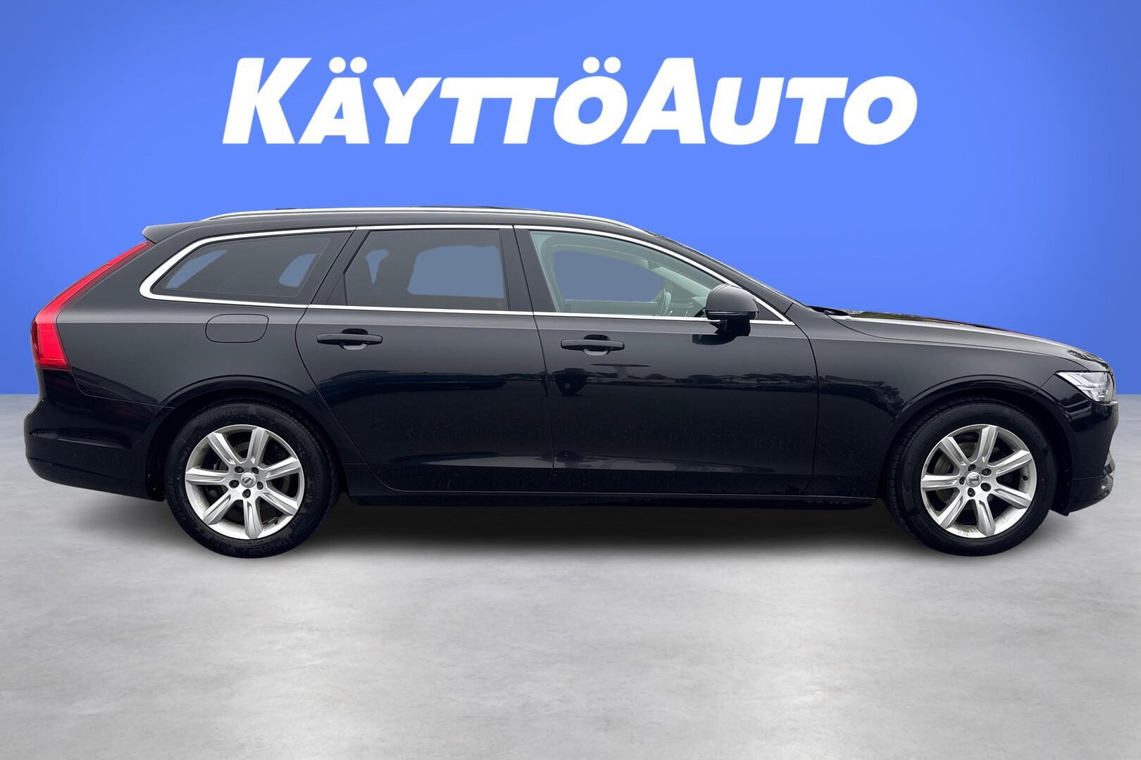 VOLVO V90 3