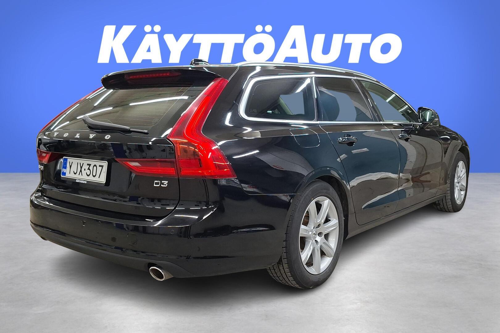VOLVO V90 2018