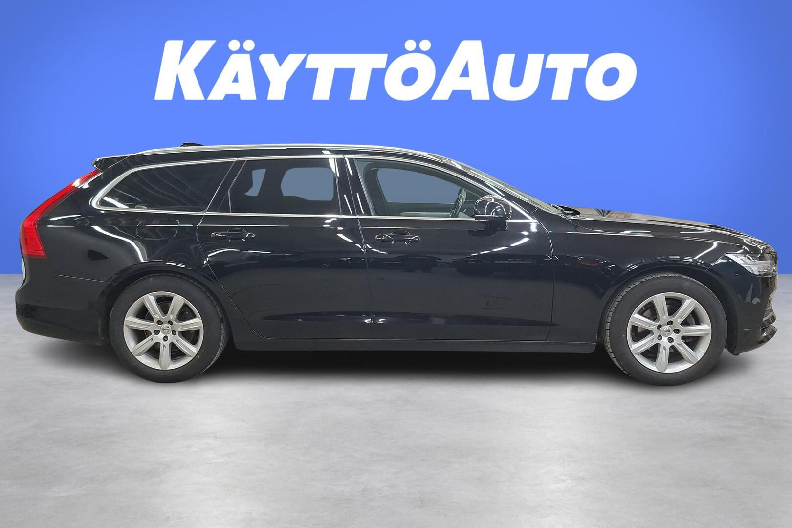 VOLVO V90 2018