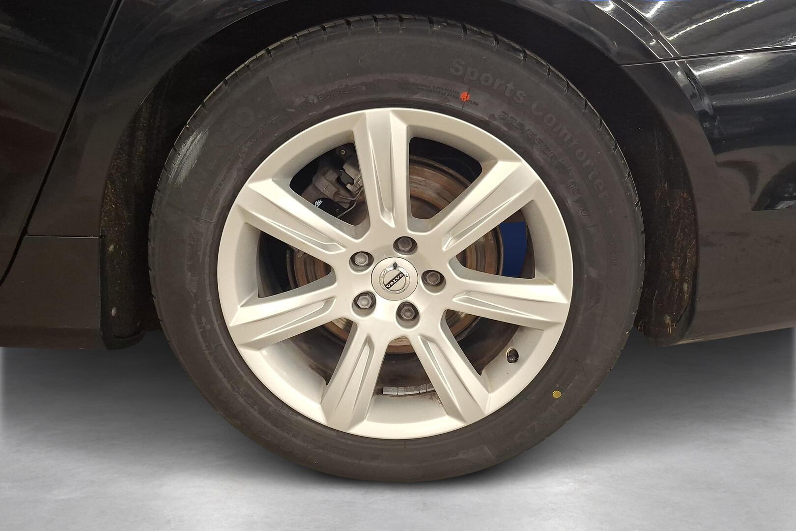 VOLVO V90 2018
