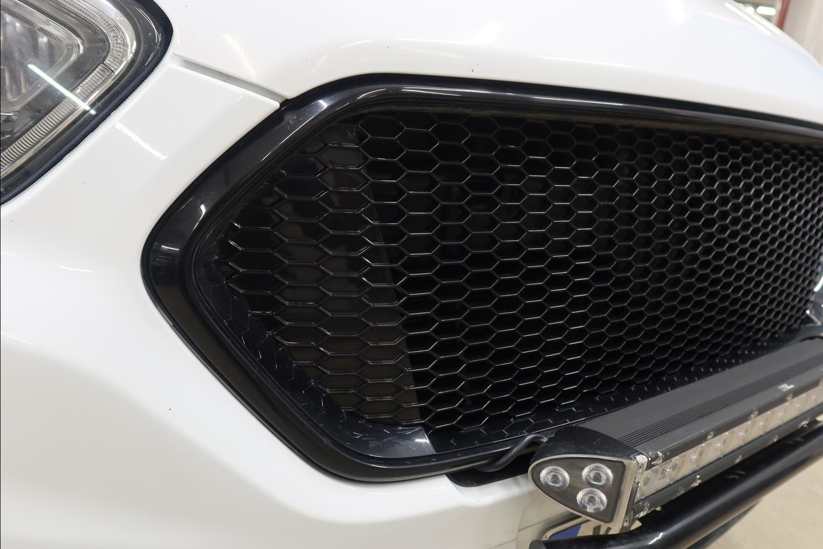 FORD Transit Custom 2018