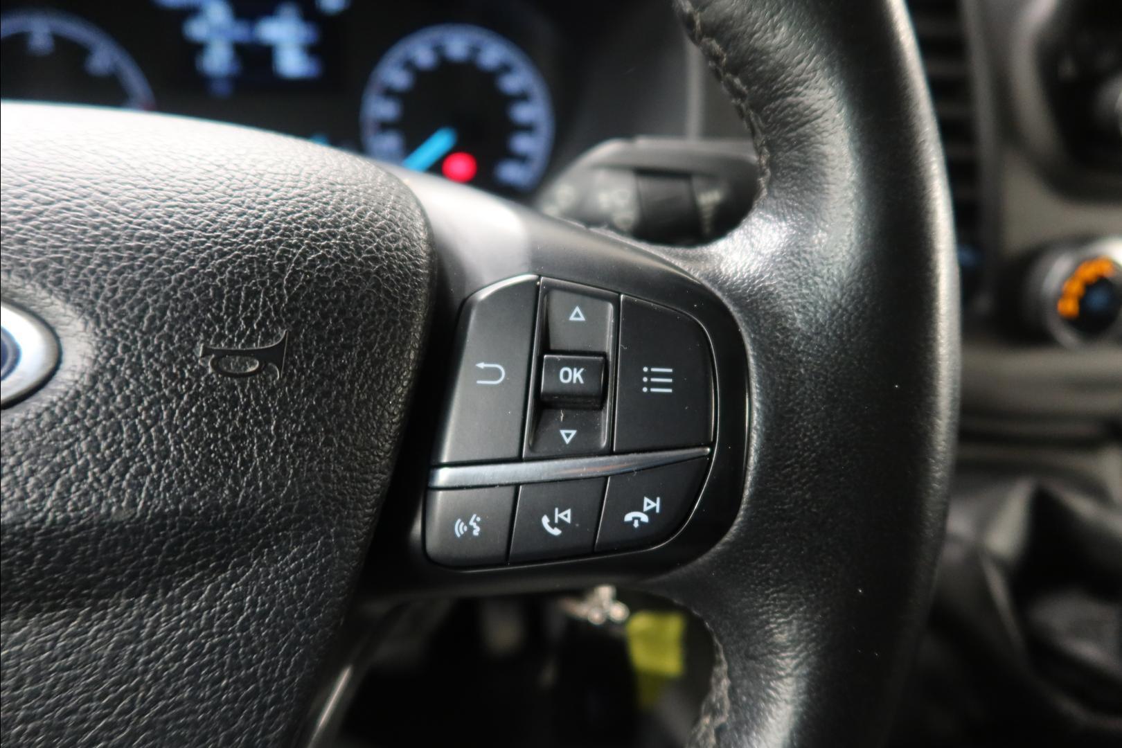 FORD Transit Custom 2018