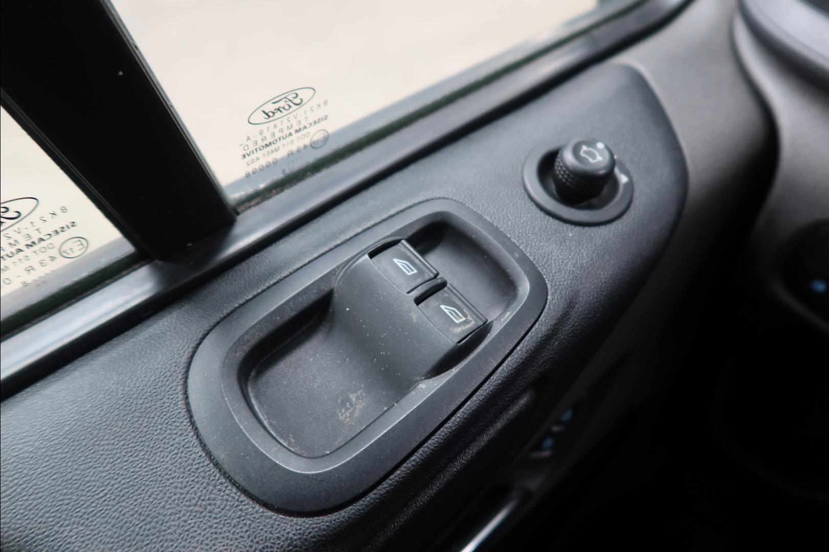 FORD Transit Custom 2018