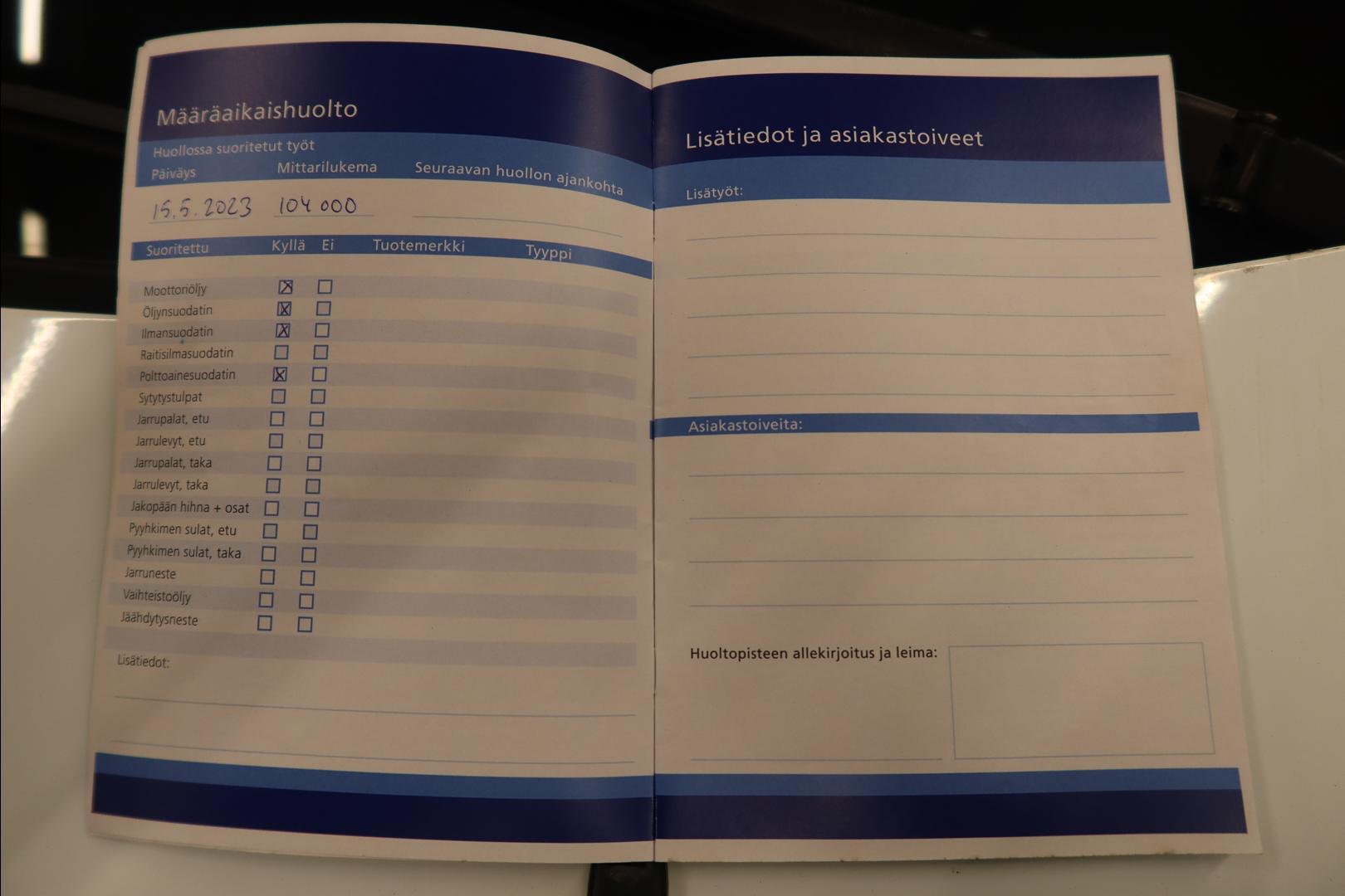 FORD Transit Custom 2018