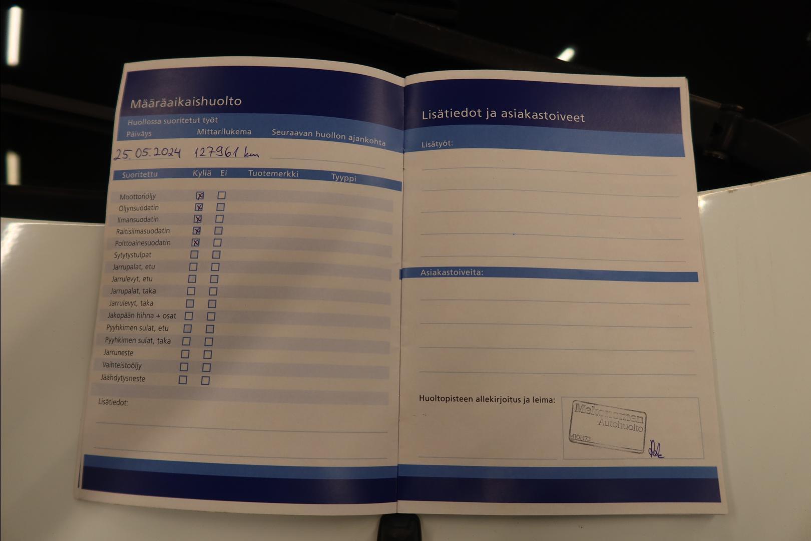 FORD Transit Custom 2018