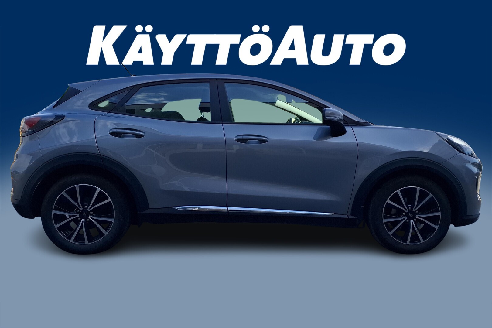 FORD Puma 2022