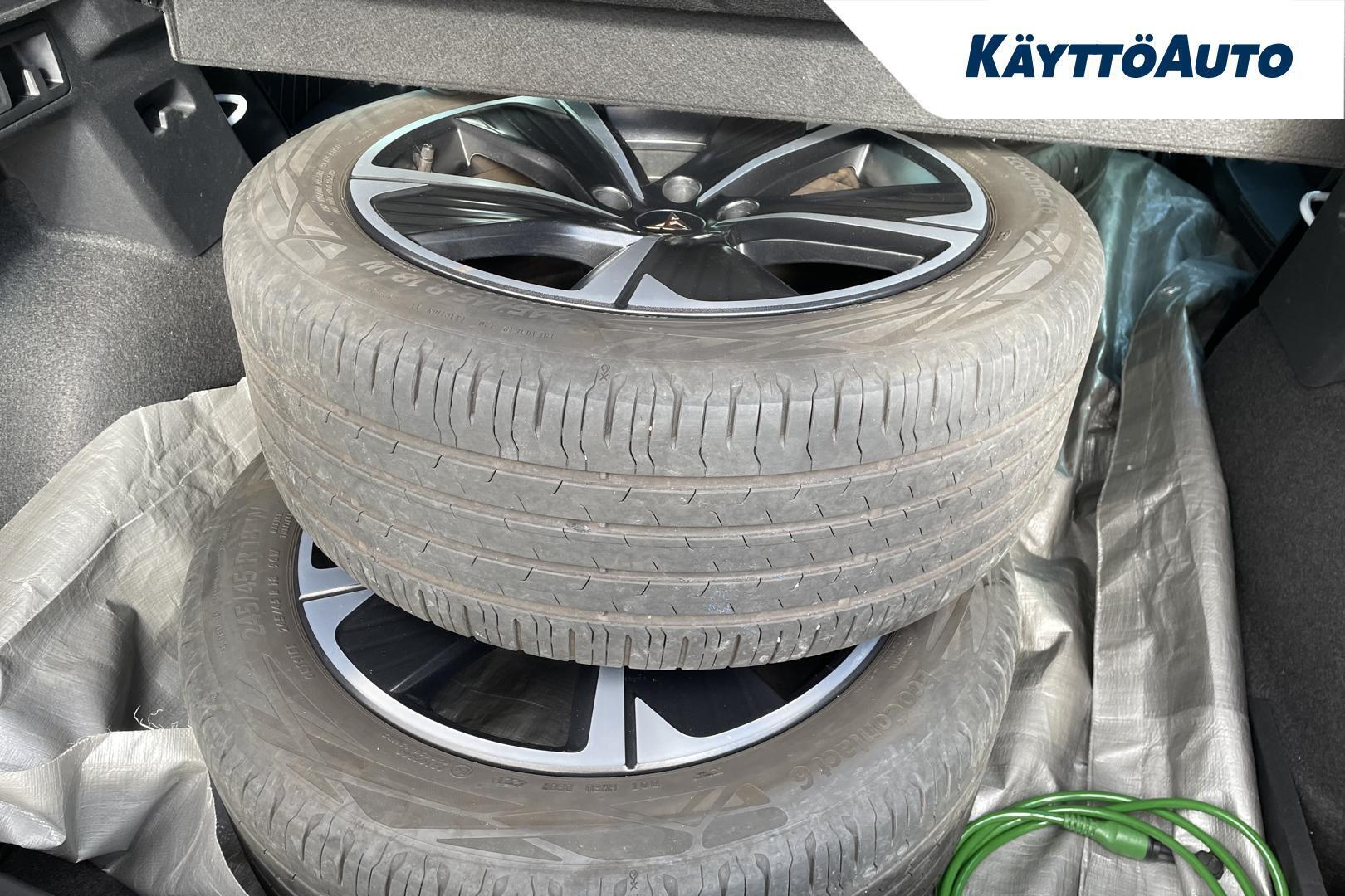 CUPRA FORMENTOR 2022