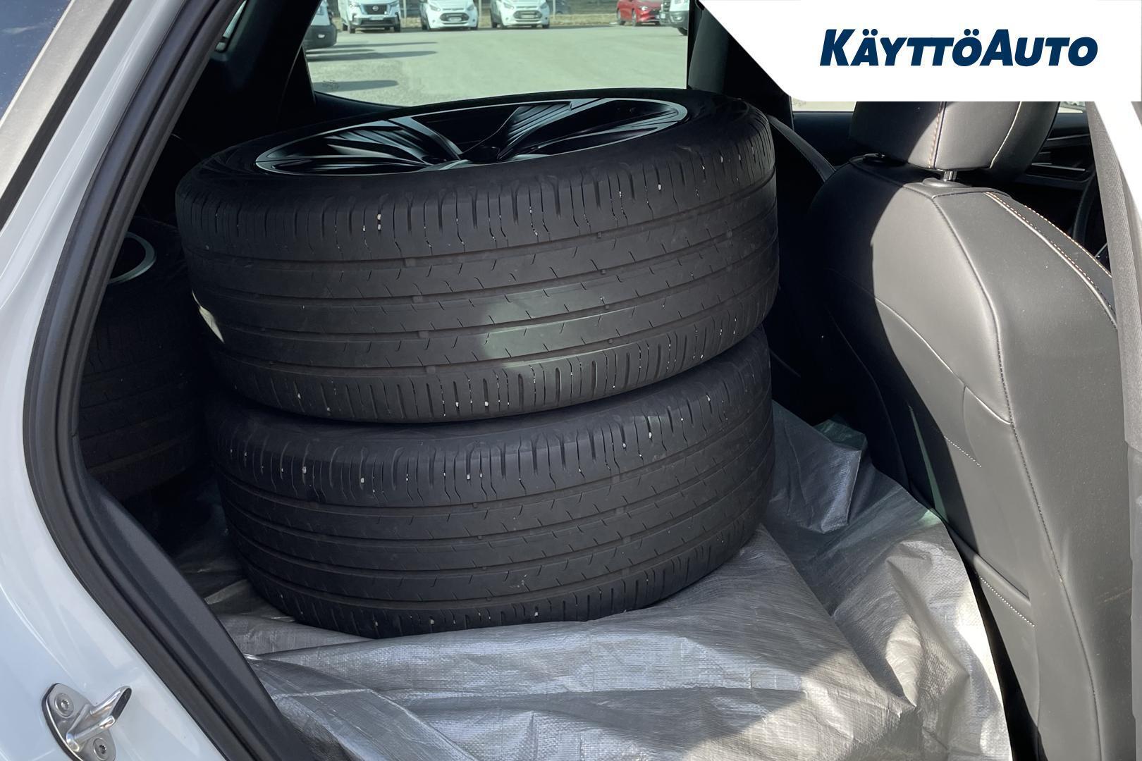 CUPRA FORMENTOR 2022