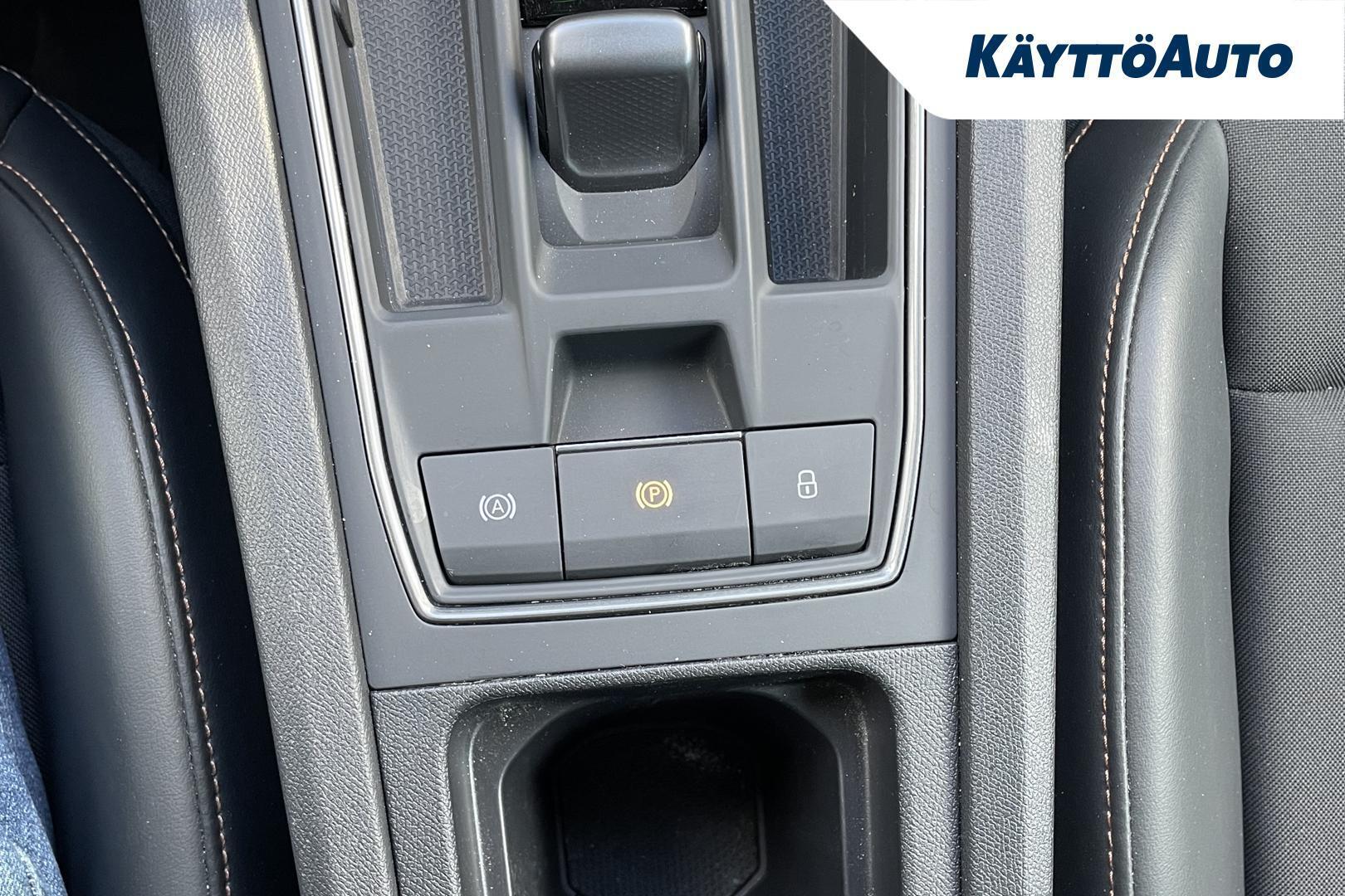 CUPRA FORMENTOR 2022