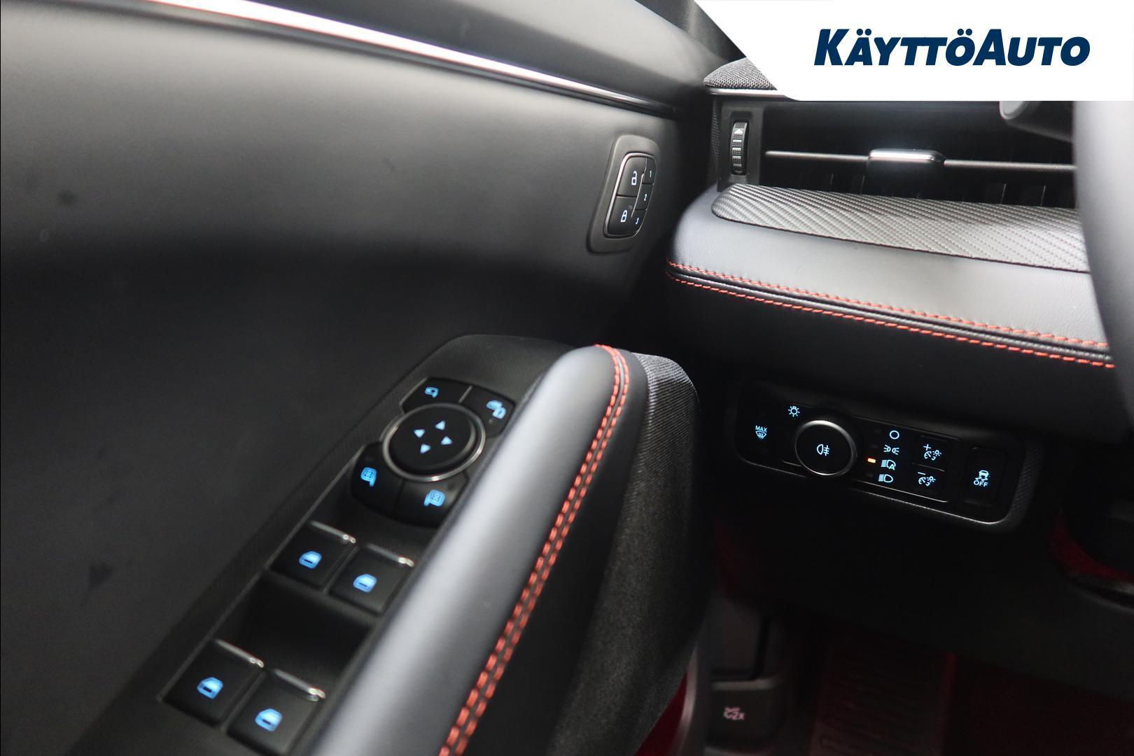 FORD Mustang Mach-E 2026