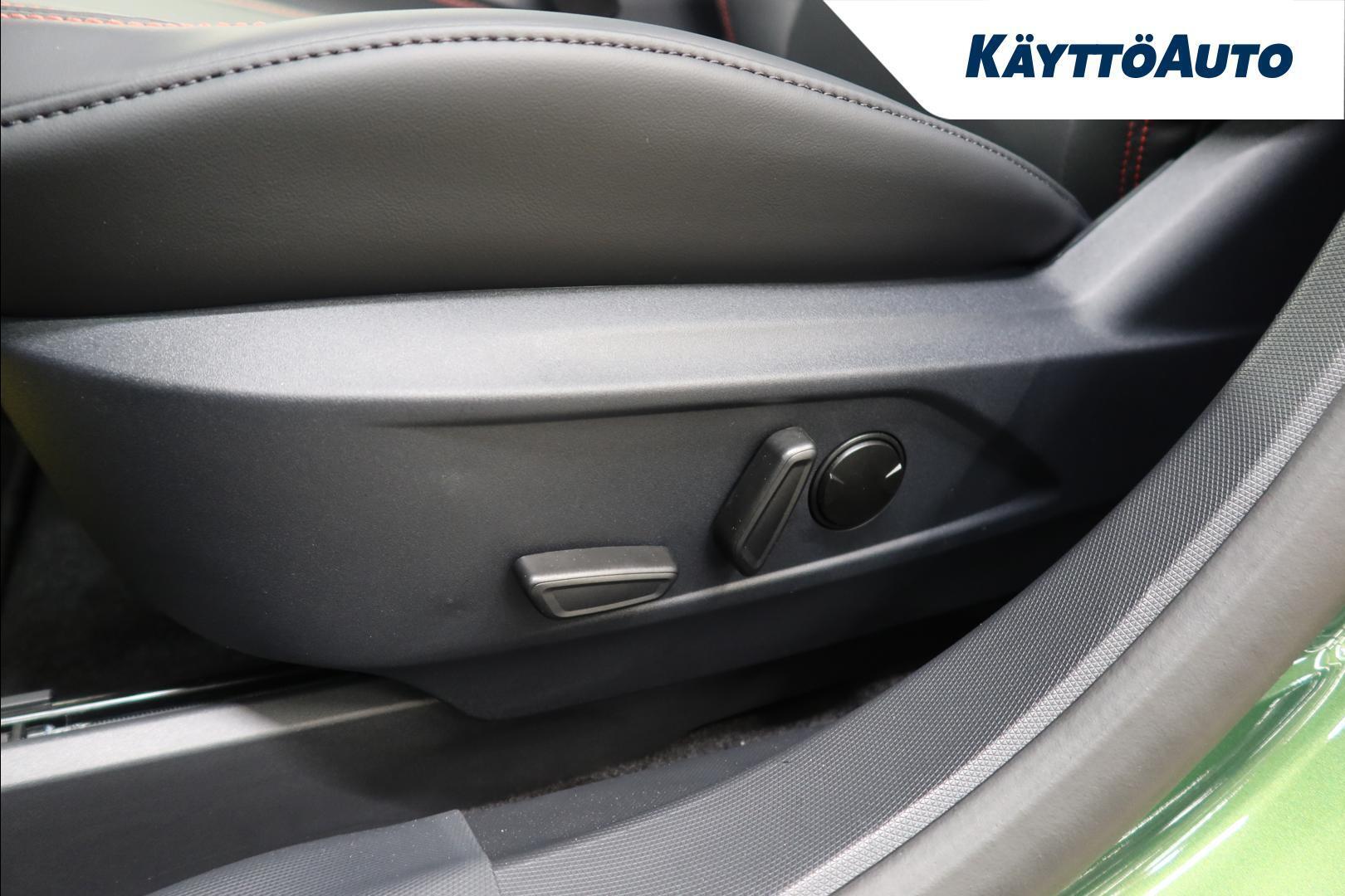 FORD Mustang Mach-E 2026