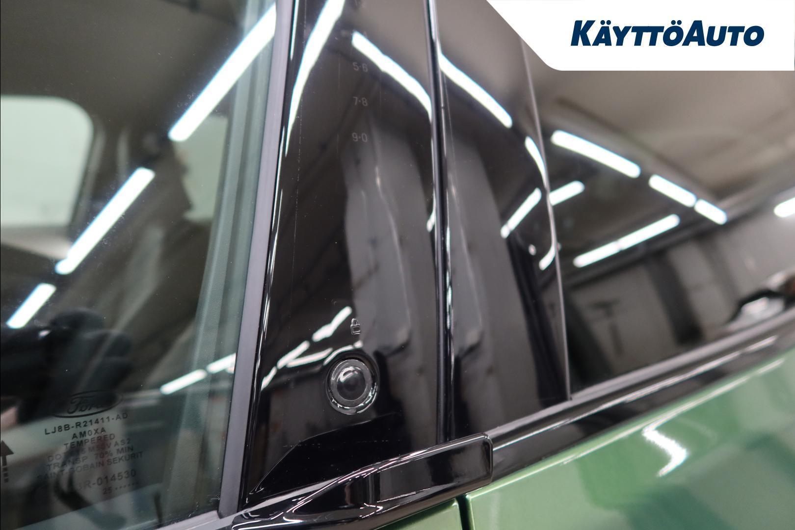 FORD Mustang Mach-E 2026