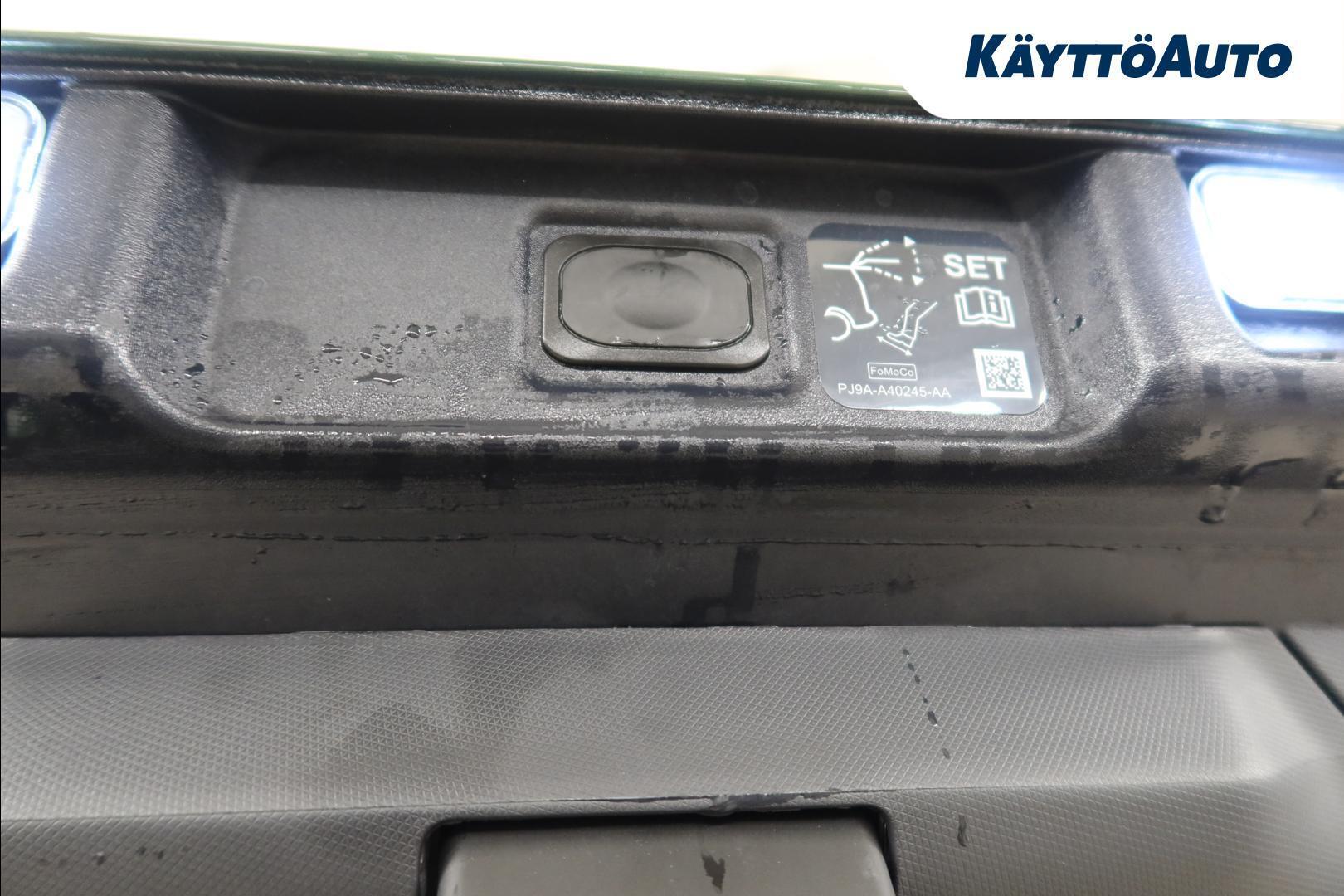 FORD Mustang Mach-E 2026