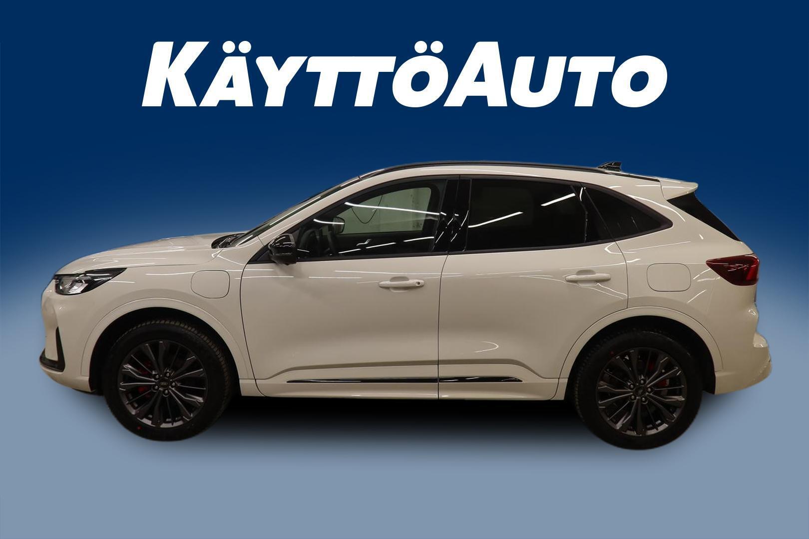 FORD Kuga 2026
