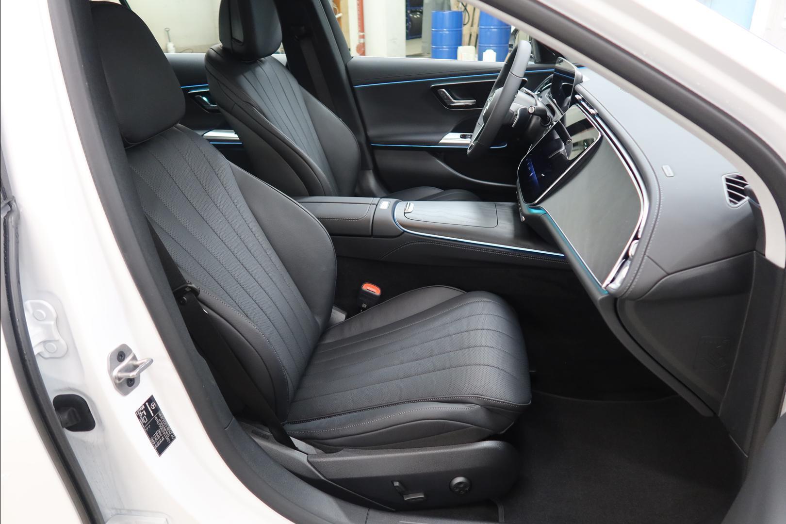 MERCEDES-BENZ E 2026