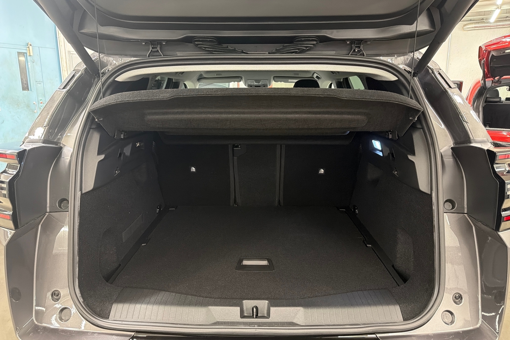 CITROEN e-C5 Aircross 2026