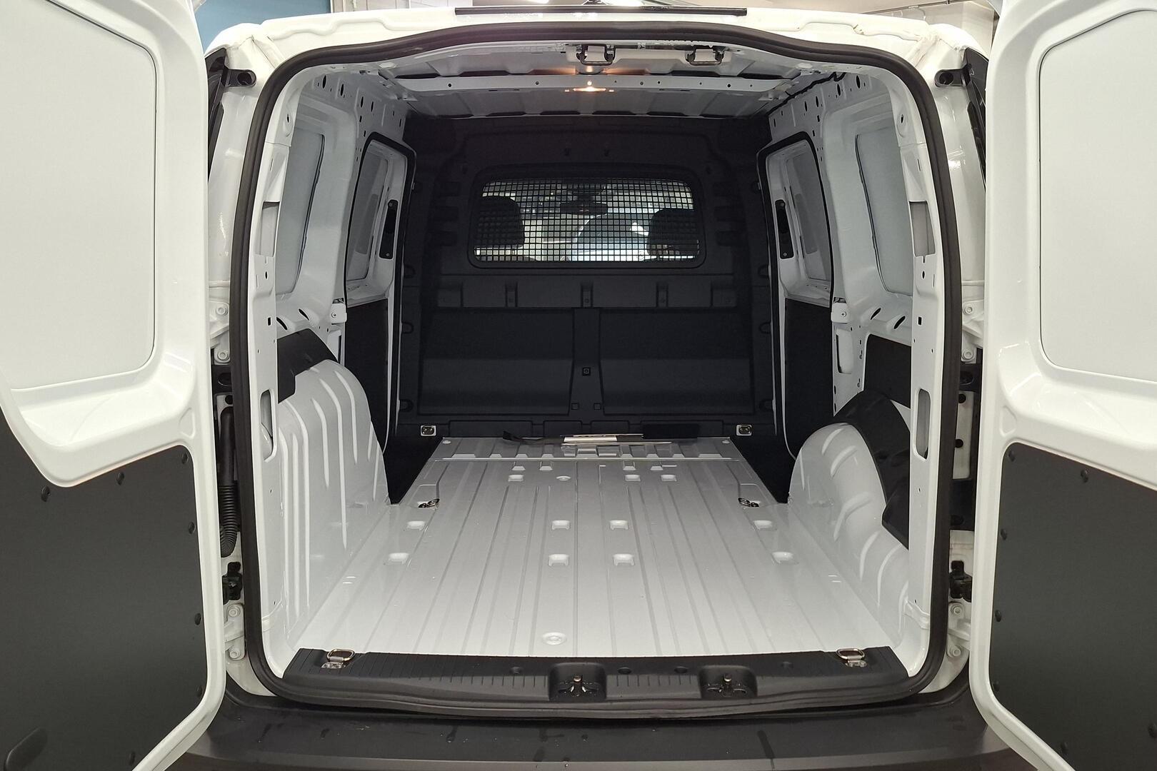 FORD TRANSIT CONNECT 2026