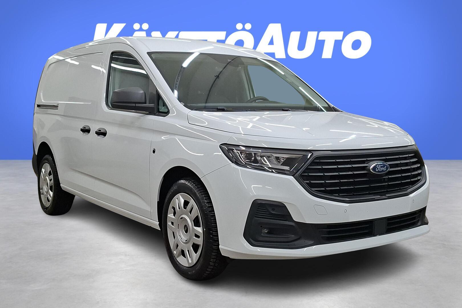 FORD TRANSIT CONNECT 2026
