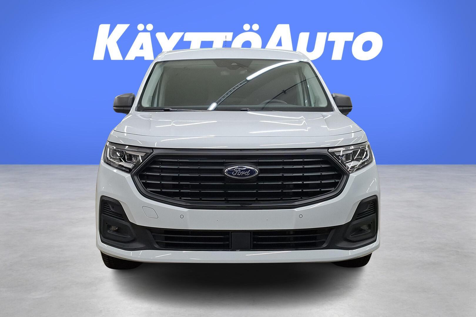 FORD TRANSIT CONNECT 2026