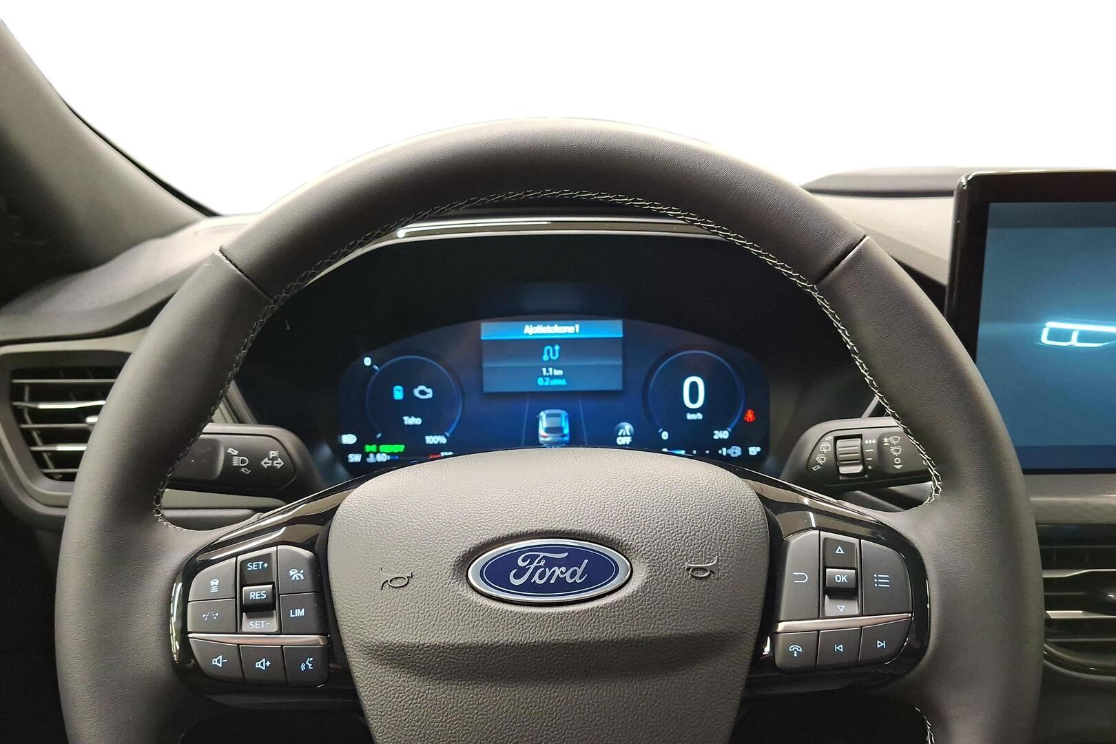 FORD Kuga 2026