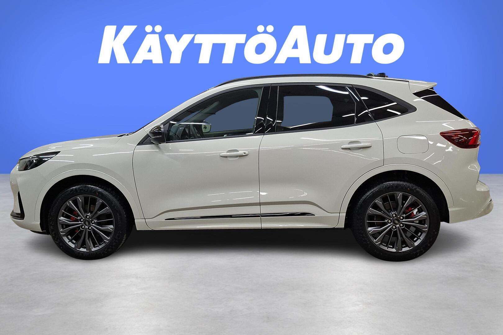 FORD Kuga 2026