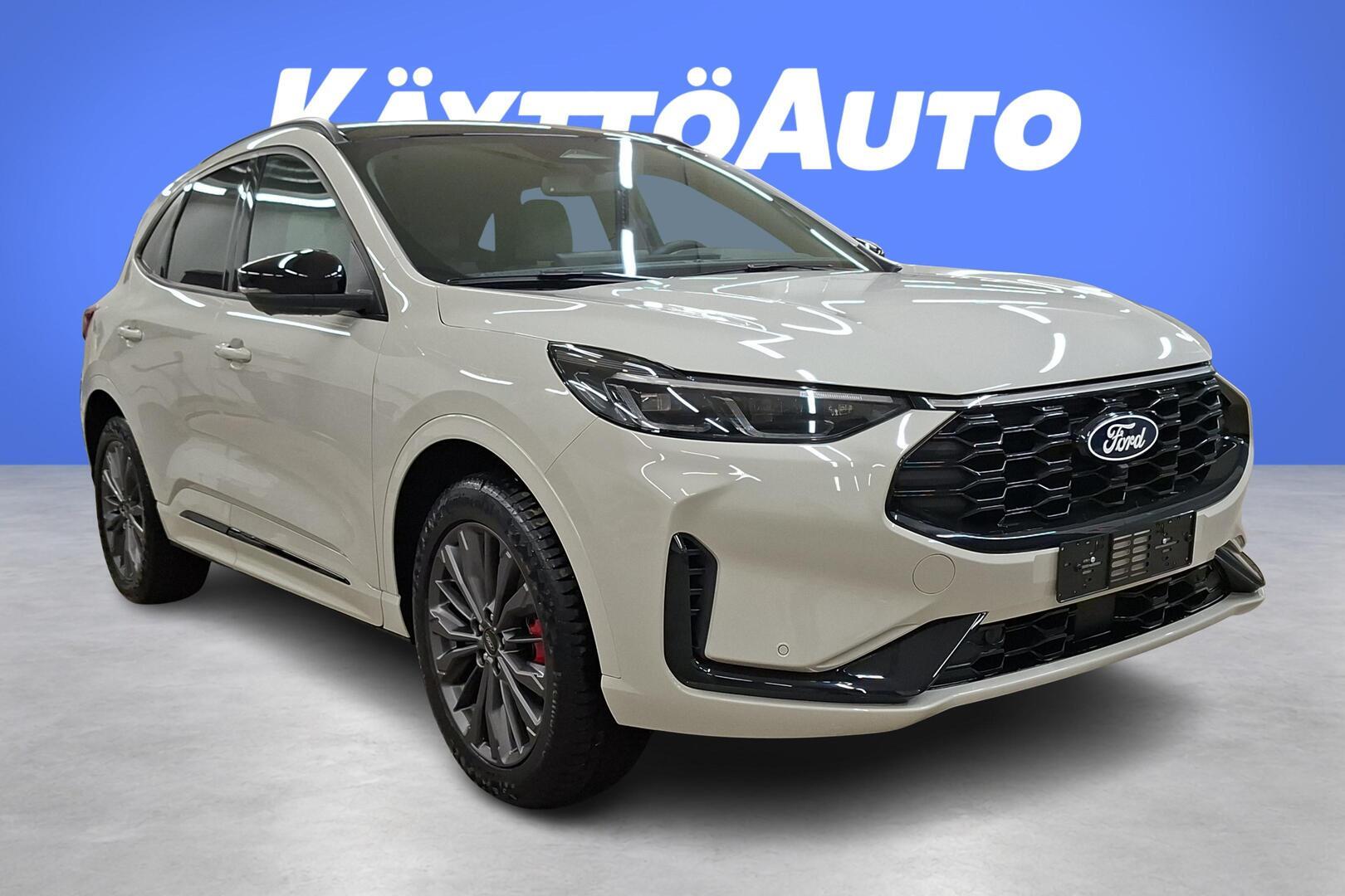 FORD Kuga 2026