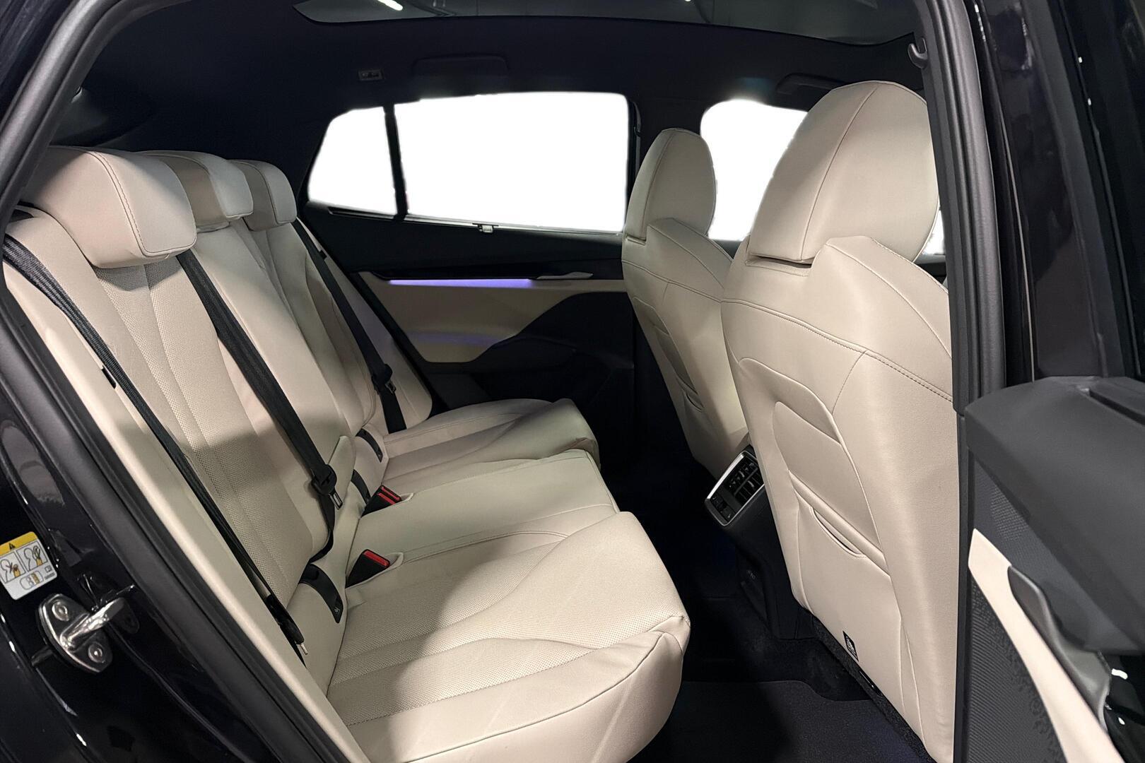 SKODA Enyaq 2027
