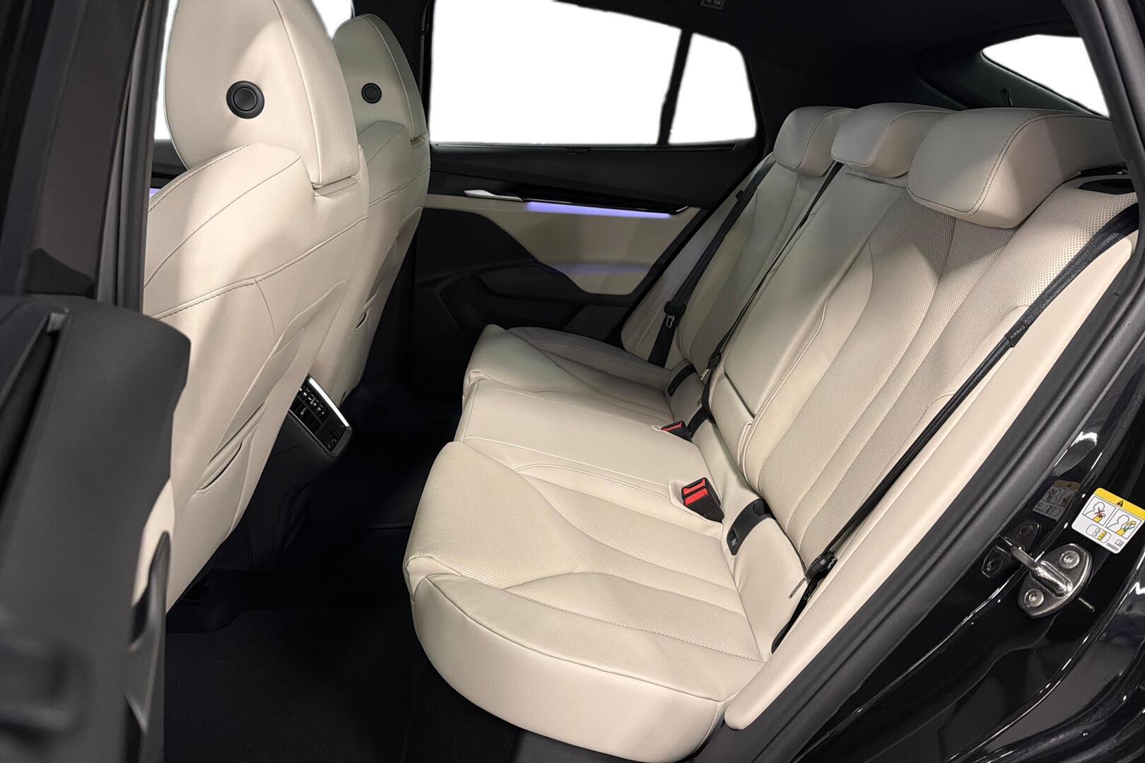 SKODA Enyaq 2027