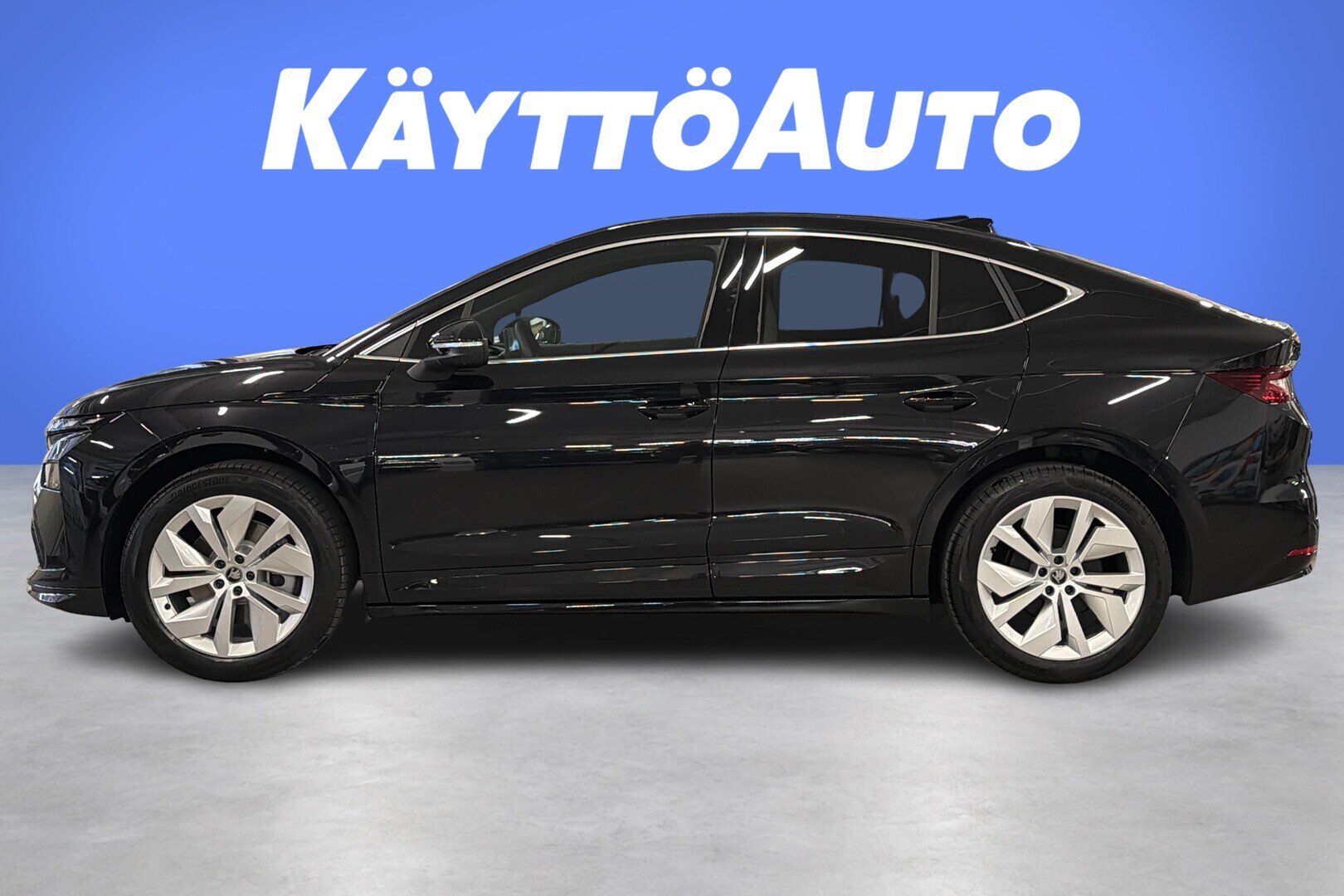 SKODA Enyaq 2027
